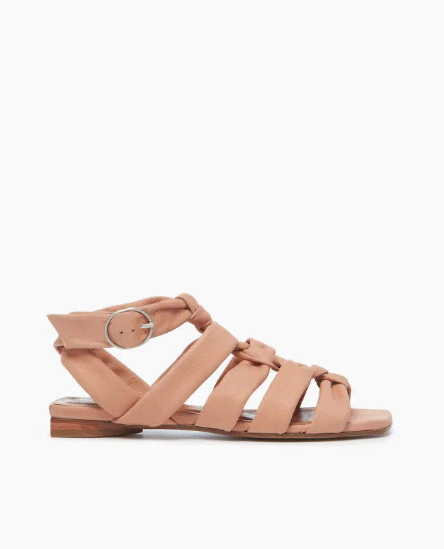 Flair Sandal made by COCLICO