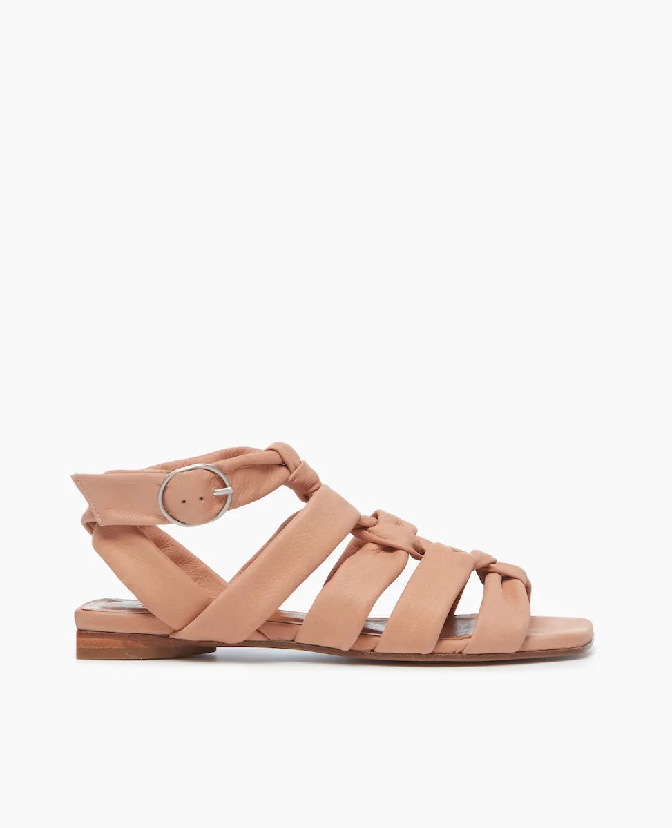 Flair Sandal sold by COCLICO