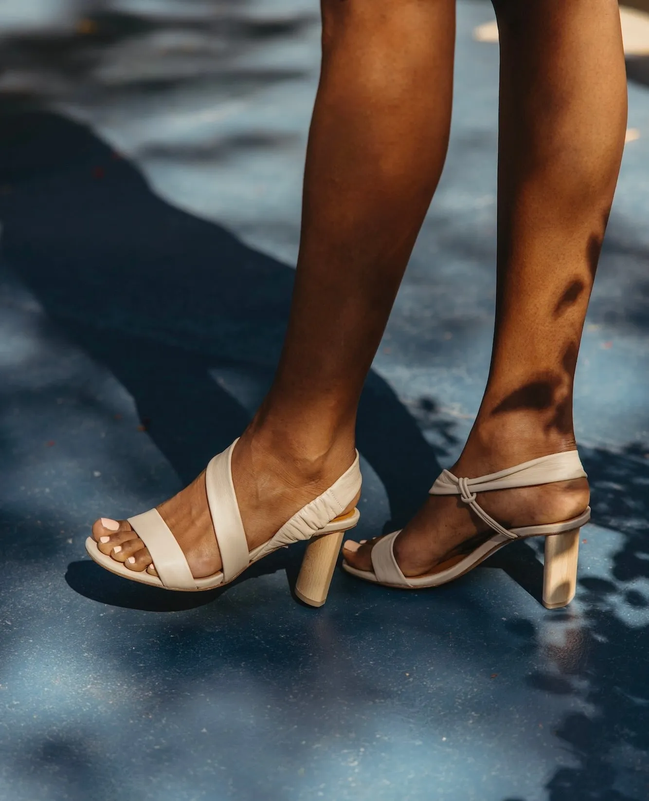 Gabby Heel sold by COCLICO product image thumbnail 2