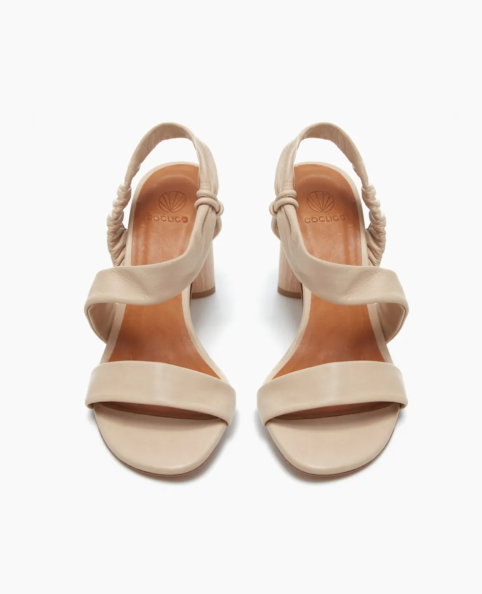 Gabby Heel sold by COCLICO product image thumbnail 5