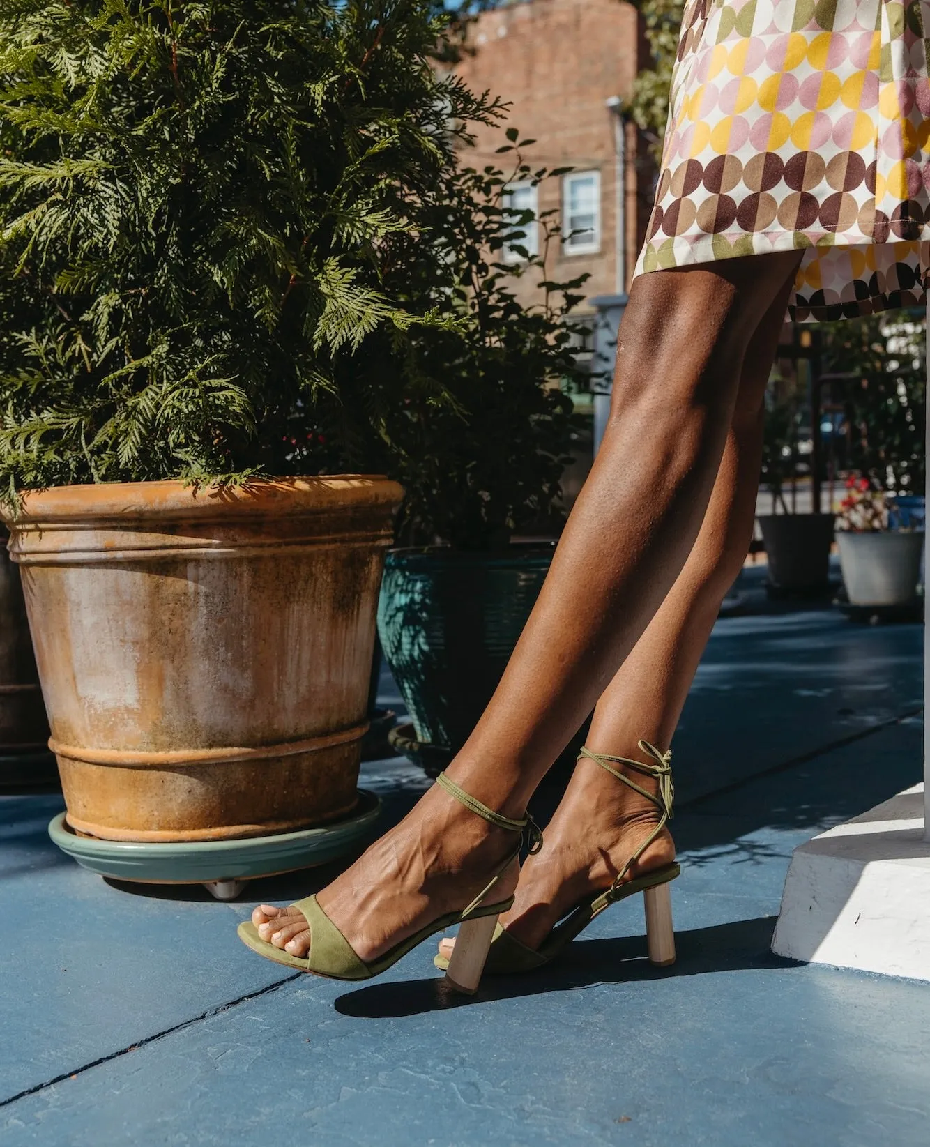 Gilda Heel sold by COCLICO product image thumbnail 5