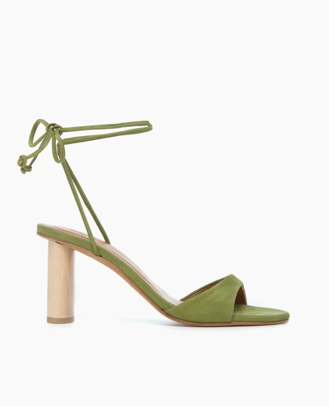 Gilda Heel made by COCLICO