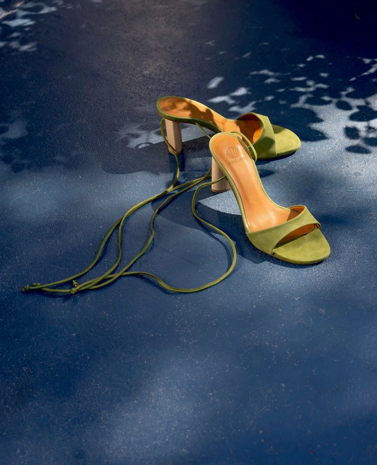 Gilda Heel sold by COCLICO product image thumbnail 2