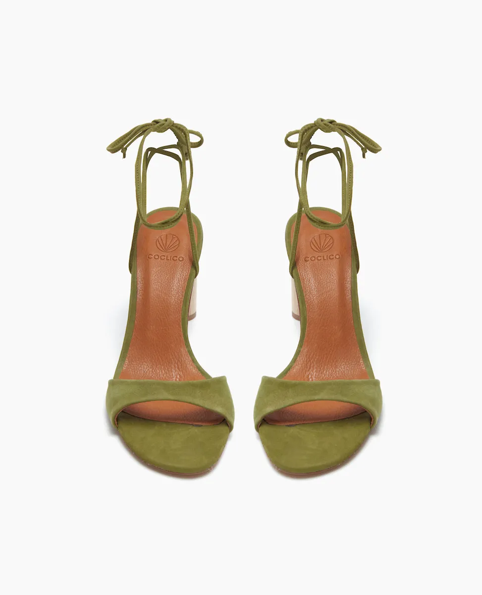 Gilda Heel sold by COCLICO product image thumbnail 4