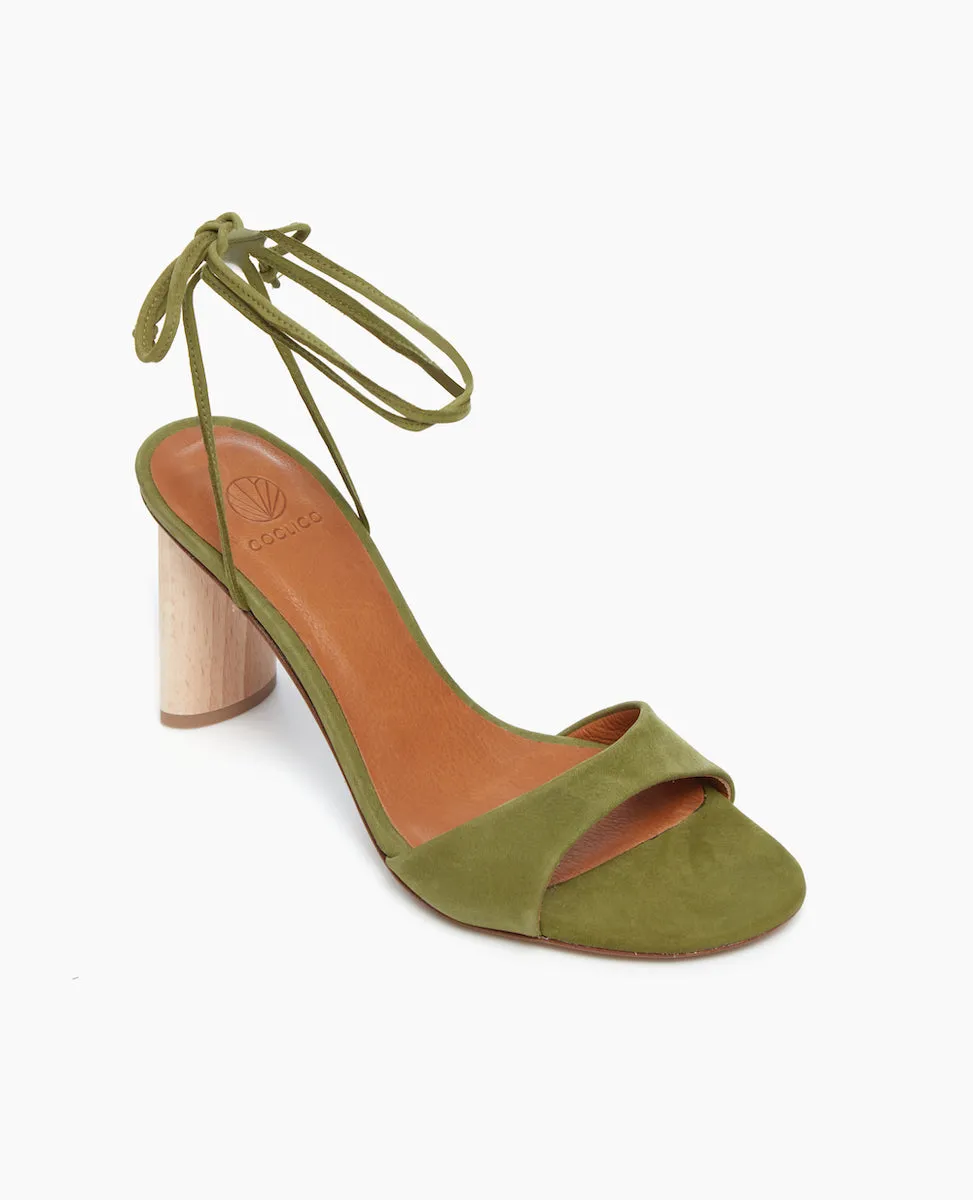 Gilda Heel sold by COCLICO product image thumbnail 3