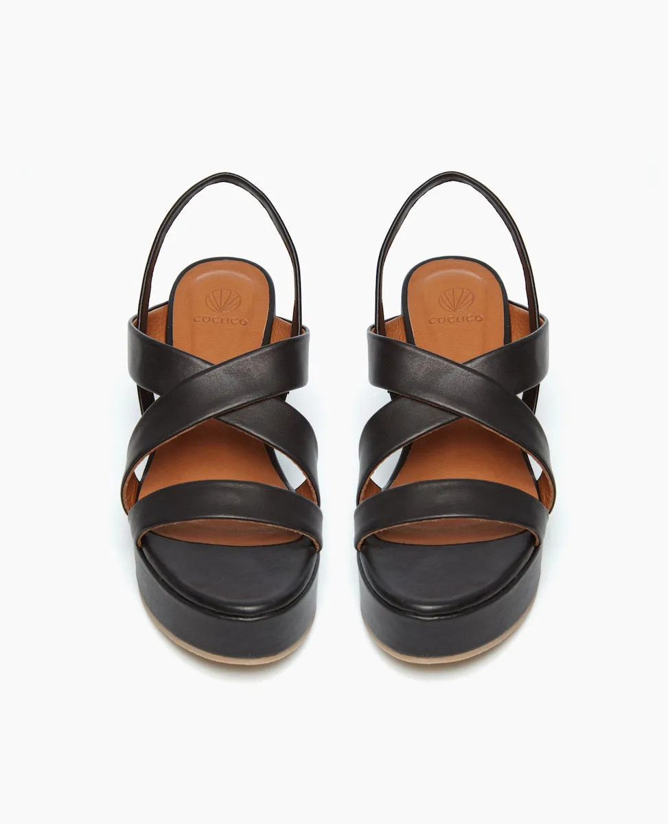 Lylo Wedge sold by COCLICO product image thumbnail 3