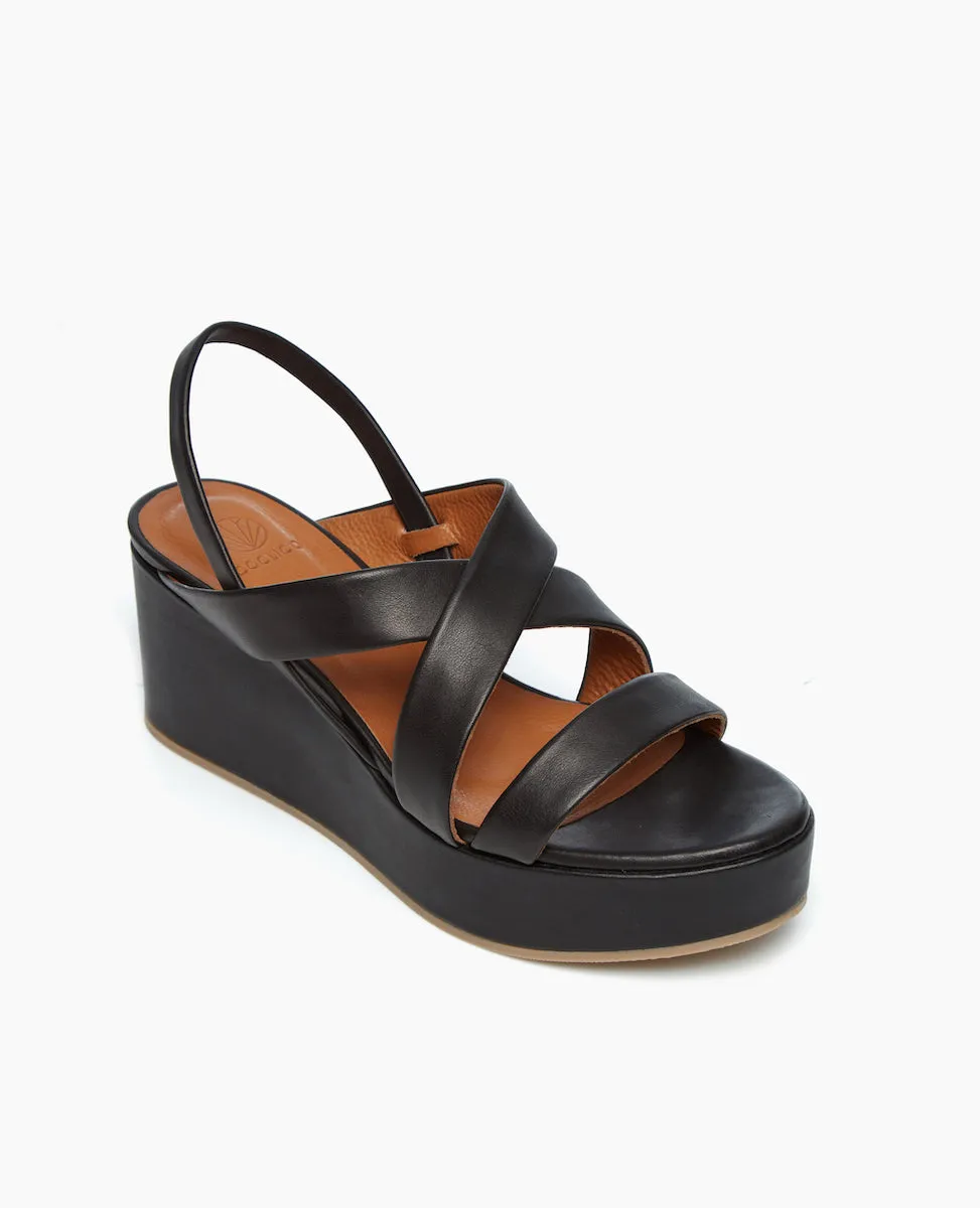 Lylo Wedge sold by COCLICO product image thumbnail 2