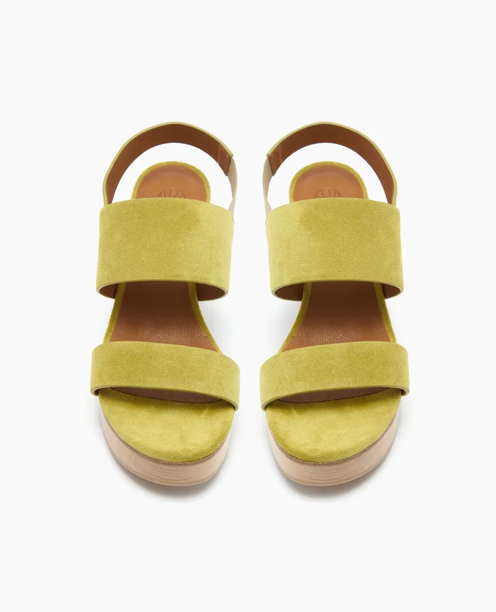 Rocco Clog sold by COCLICO product image thumbnail 3