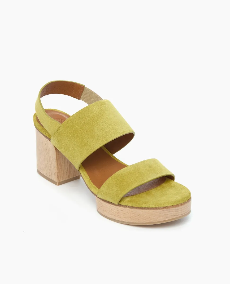 Rocco Clog sold by COCLICO product image thumbnail 2