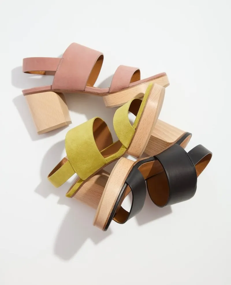 Rocco Clog sold by COCLICO product image thumbnail 5
