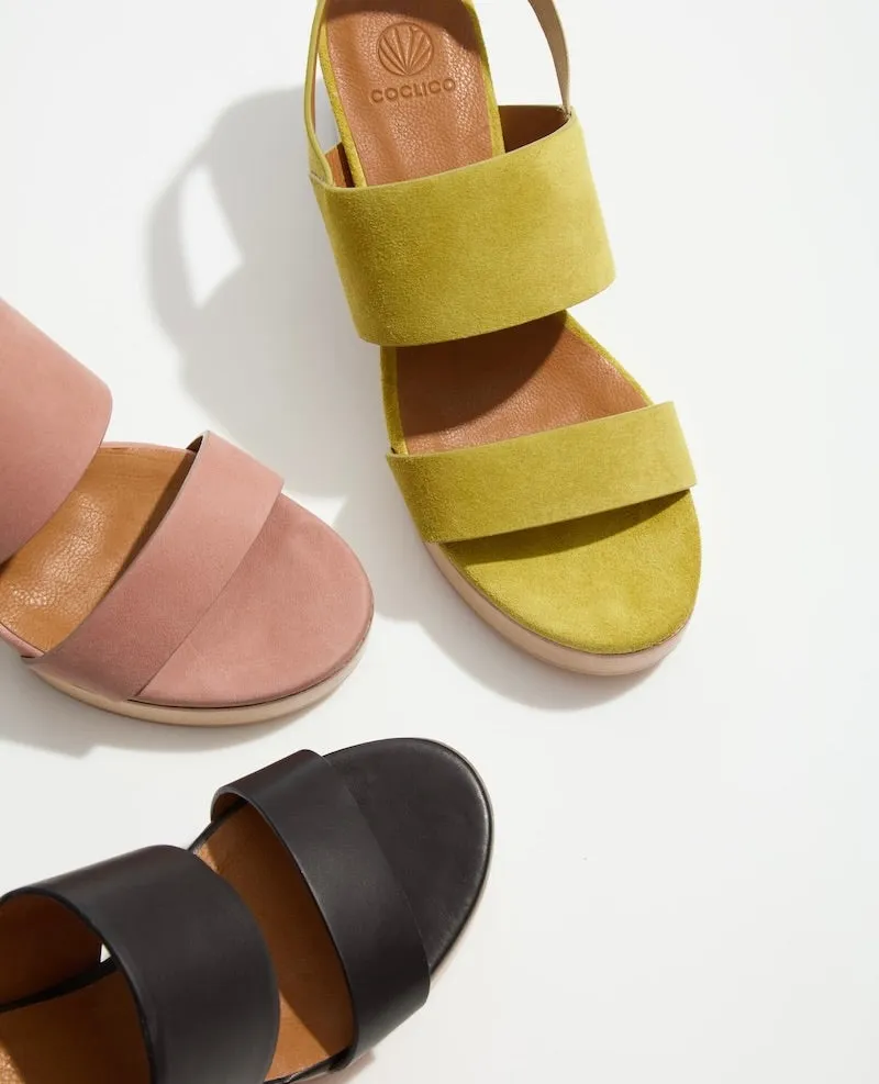 Rocco Clog sold by COCLICO product image thumbnail 4