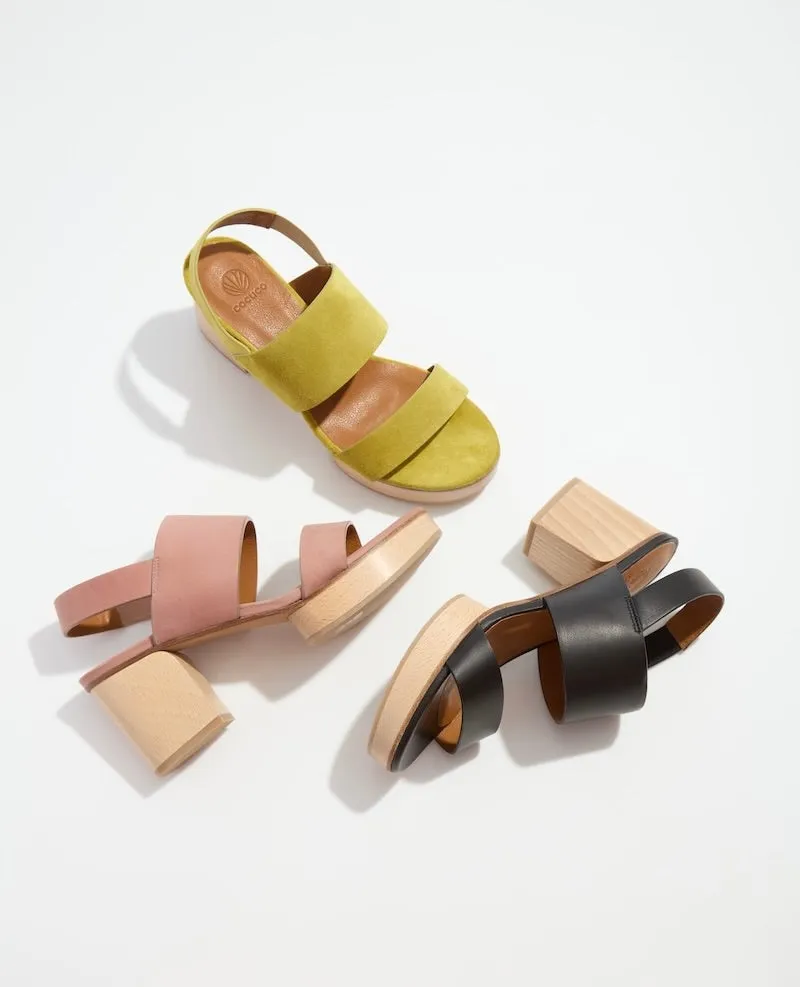 Rocco Clog sold by COCLICO product image thumbnail 4