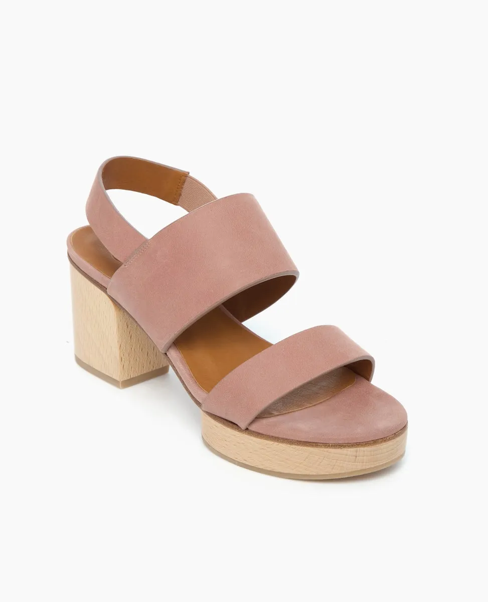 Rocco Clog sold by COCLICO product image thumbnail 2