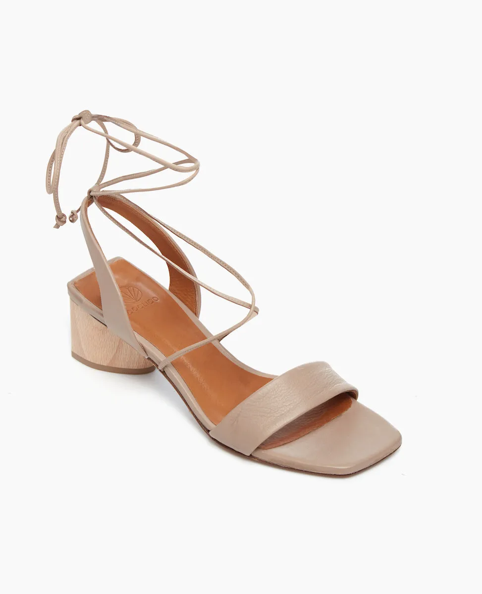 Steph Heel sold by COCLICO product image thumbnail 2