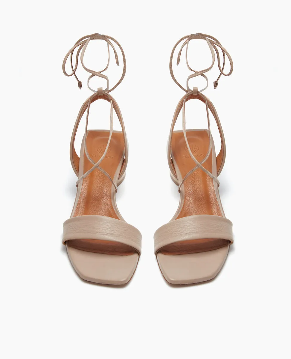 Steph Heel sold by COCLICO product image thumbnail 3
