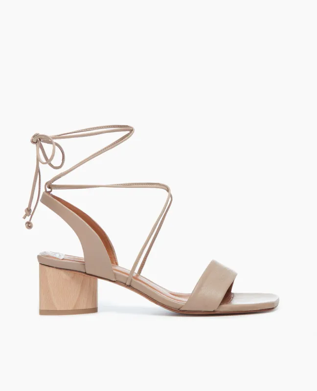 Steph Heel made by COCLICO