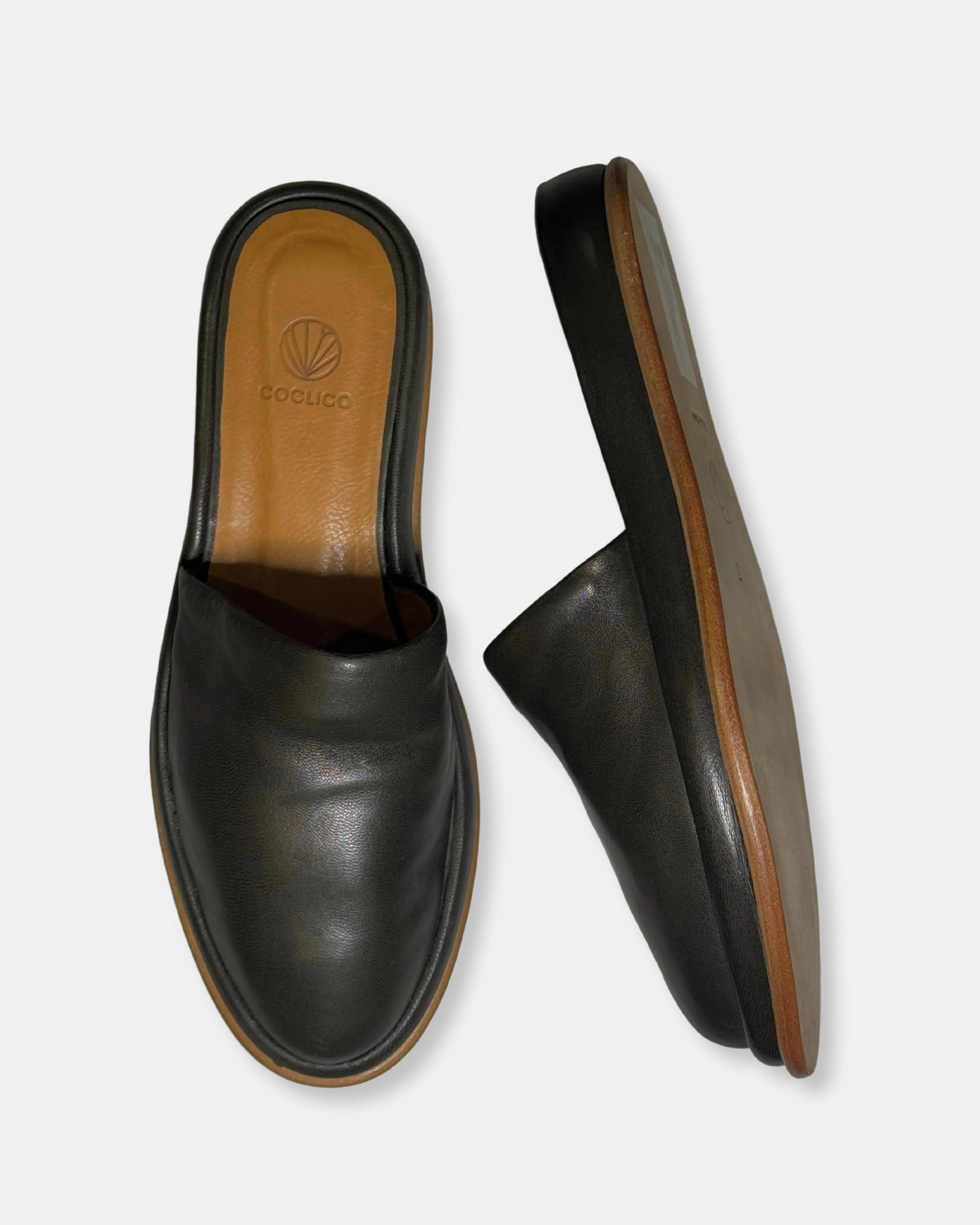 Archive Sale - Noodle Flat Deep Sea sold by COCLICO product image thumbnail 2