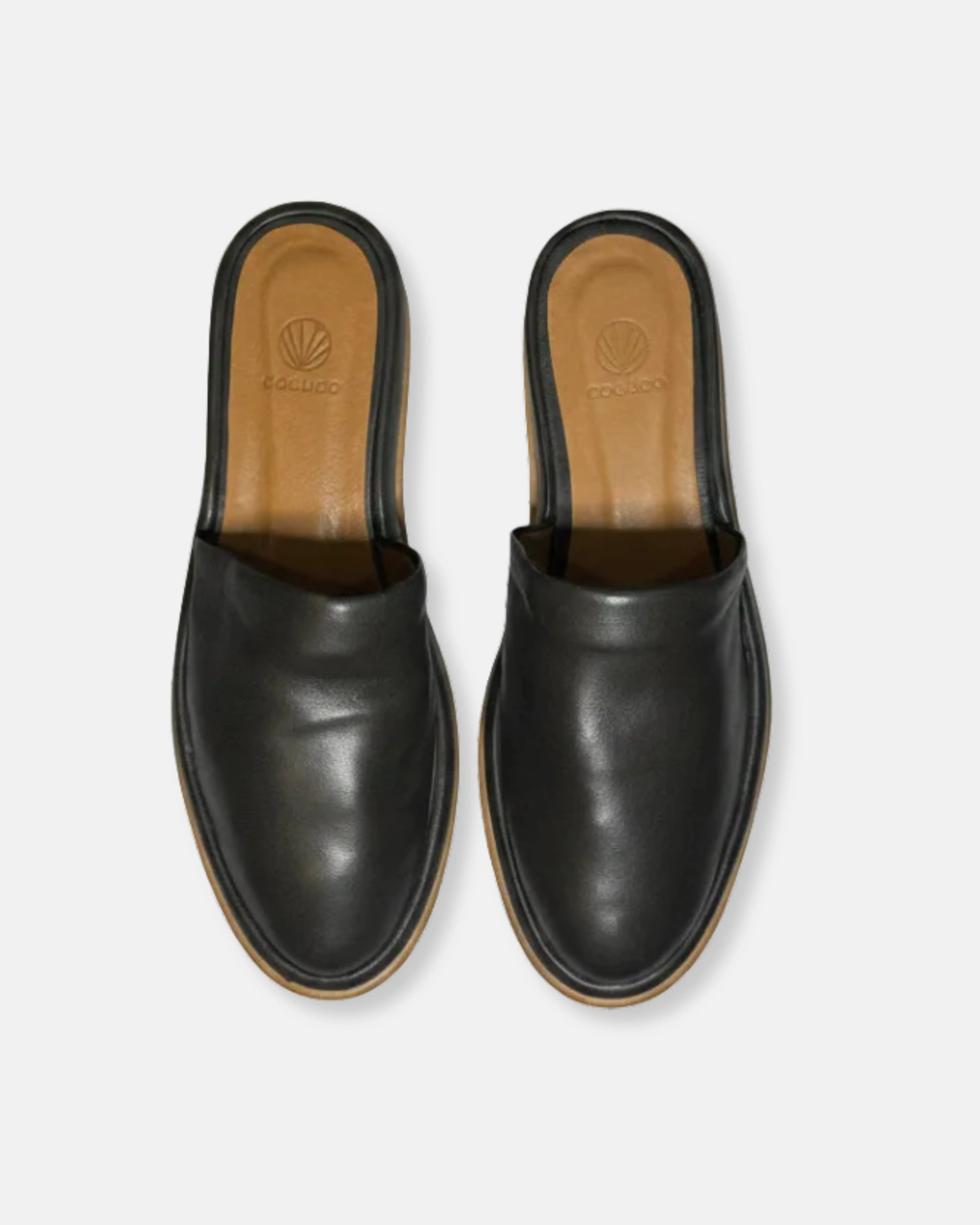 Archive Sale - Noodle Flat Deep Sea sold by COCLICO