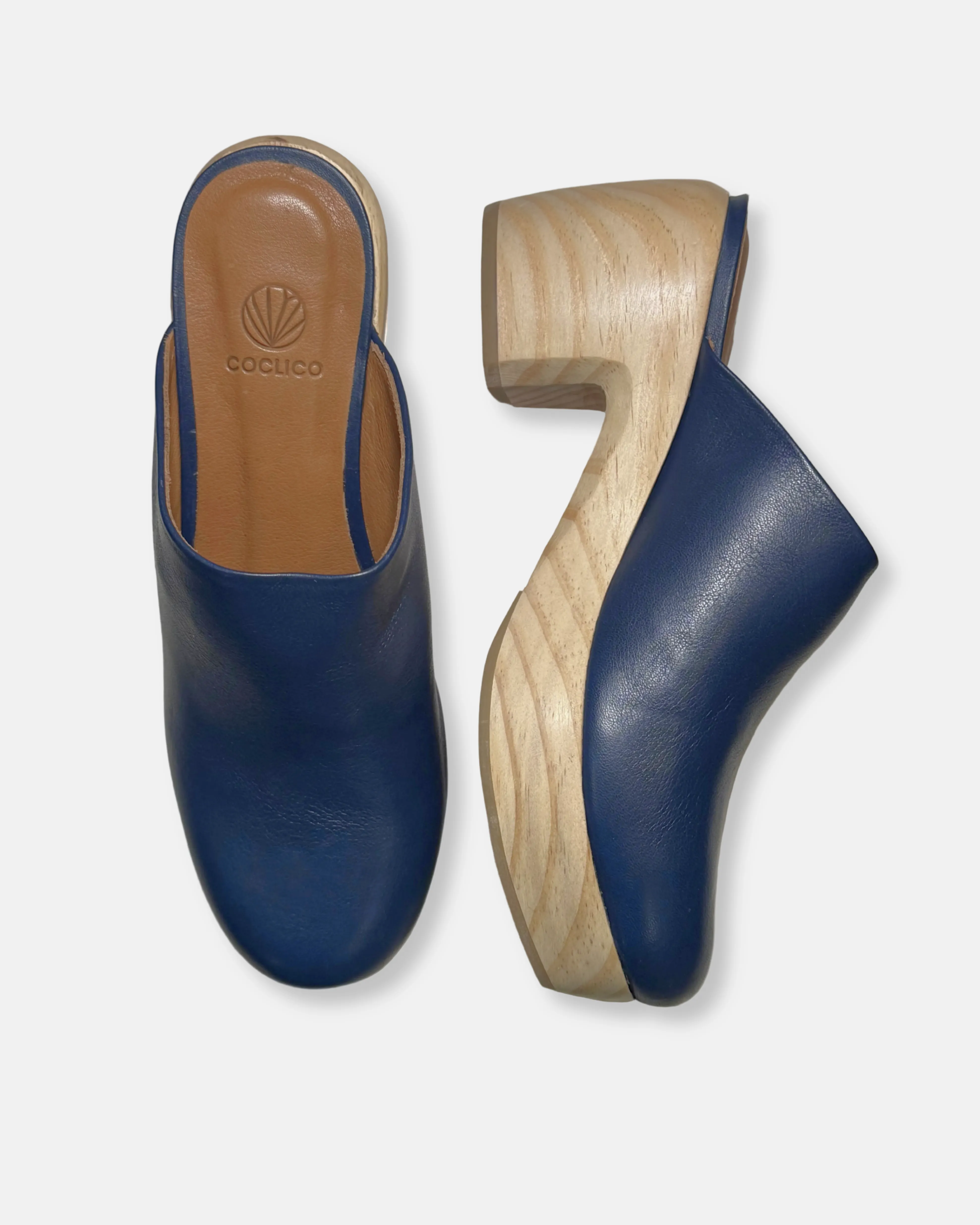 Archive Sale - Ora Clog Jeans sold by COCLICO