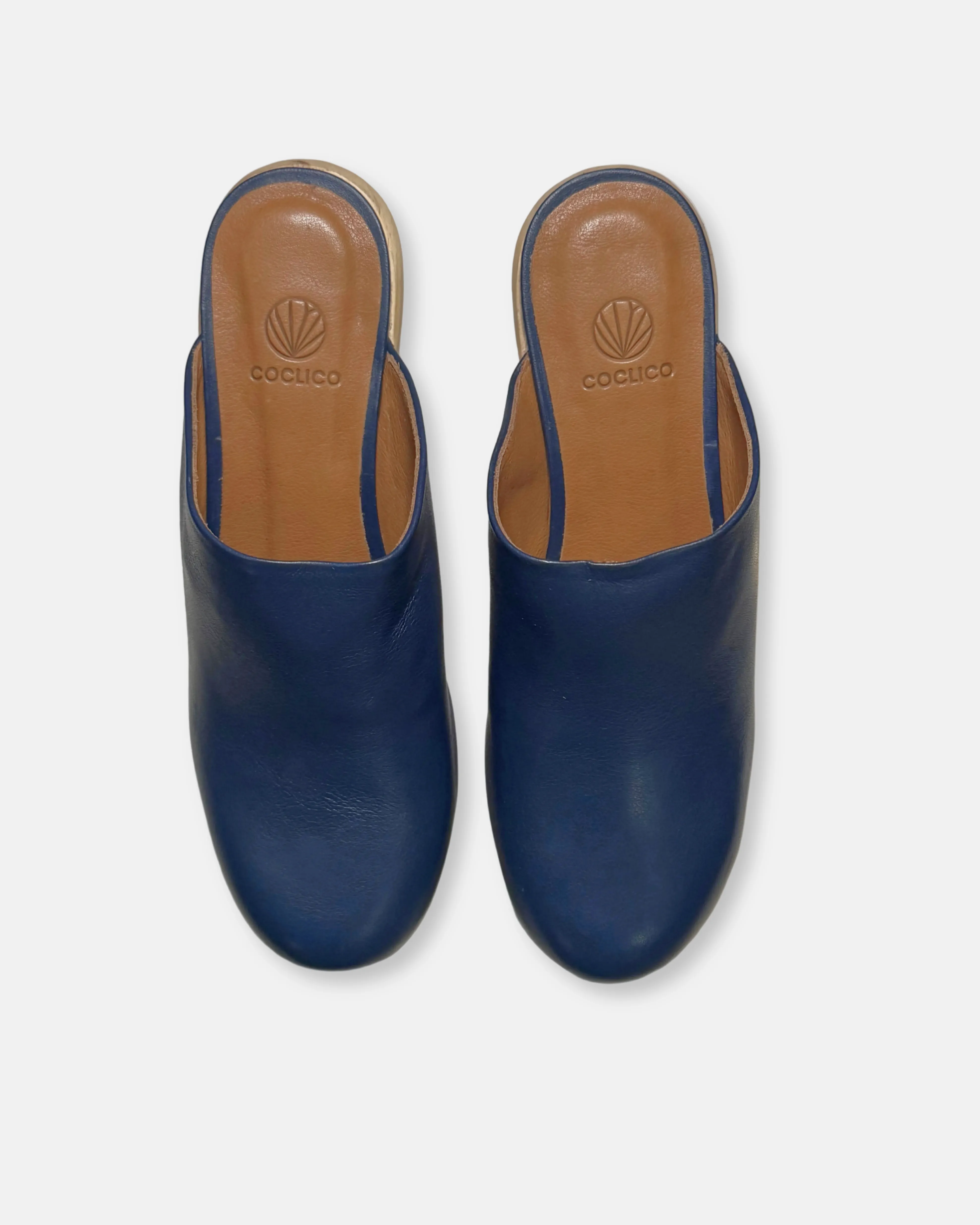 Archive Sale - Ora Clog Jeans sold by COCLICO product image thumbnail 2