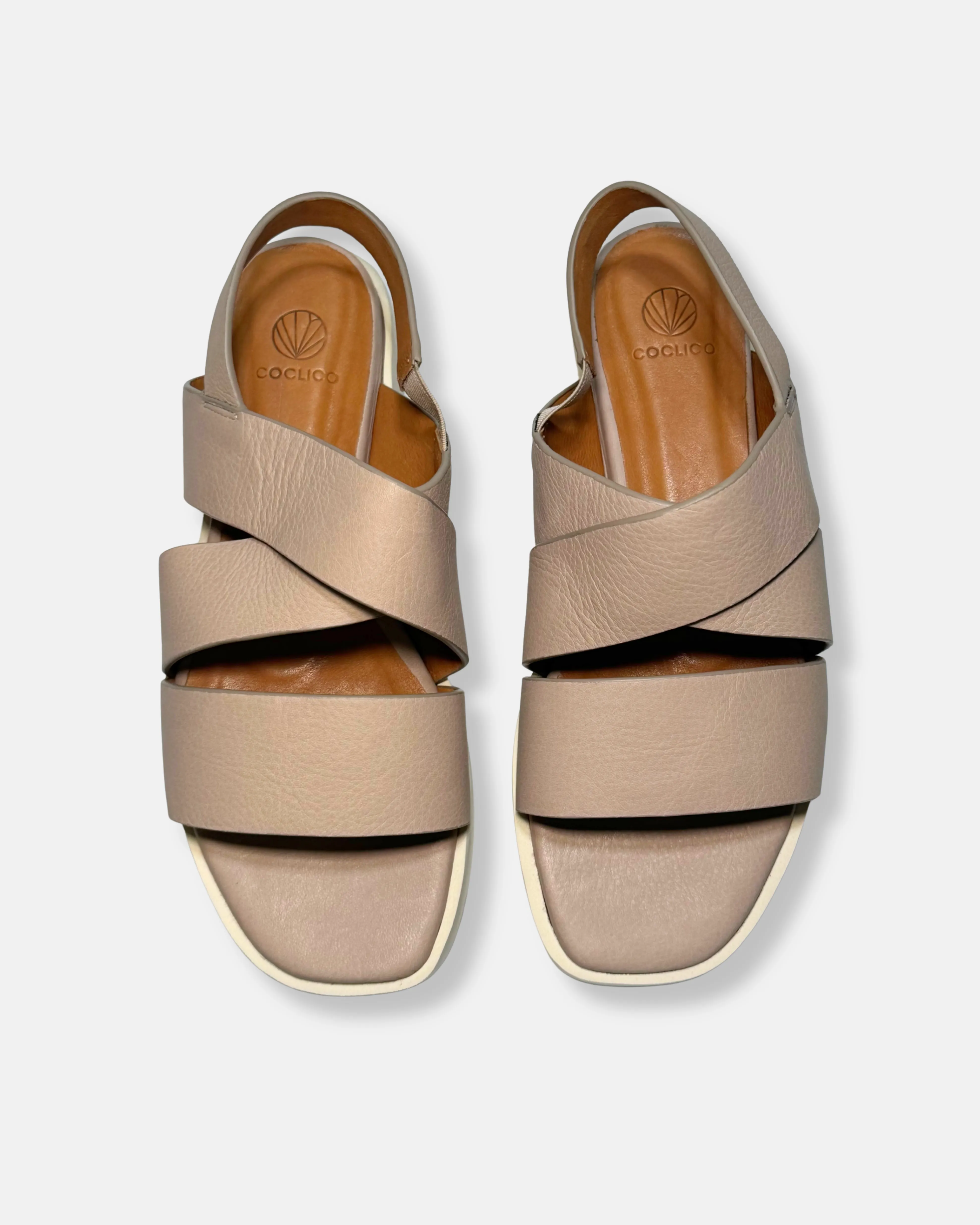 Archive Sale - Iona Sandal Marmo sold by COCLICO product image thumbnail 2