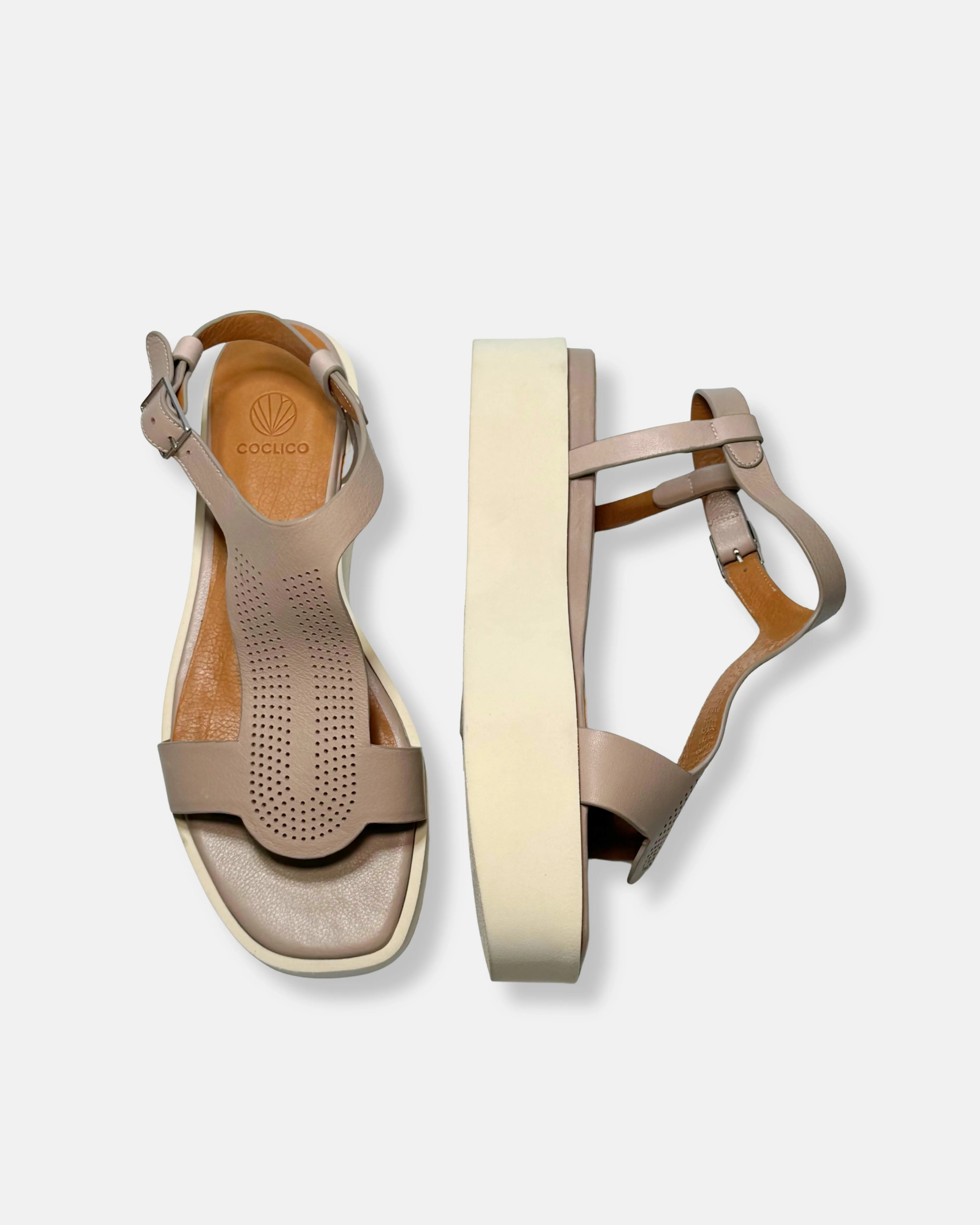 Archive Sale - Inka Sandal Marmo sold by COCLICO product image thumbnail 2