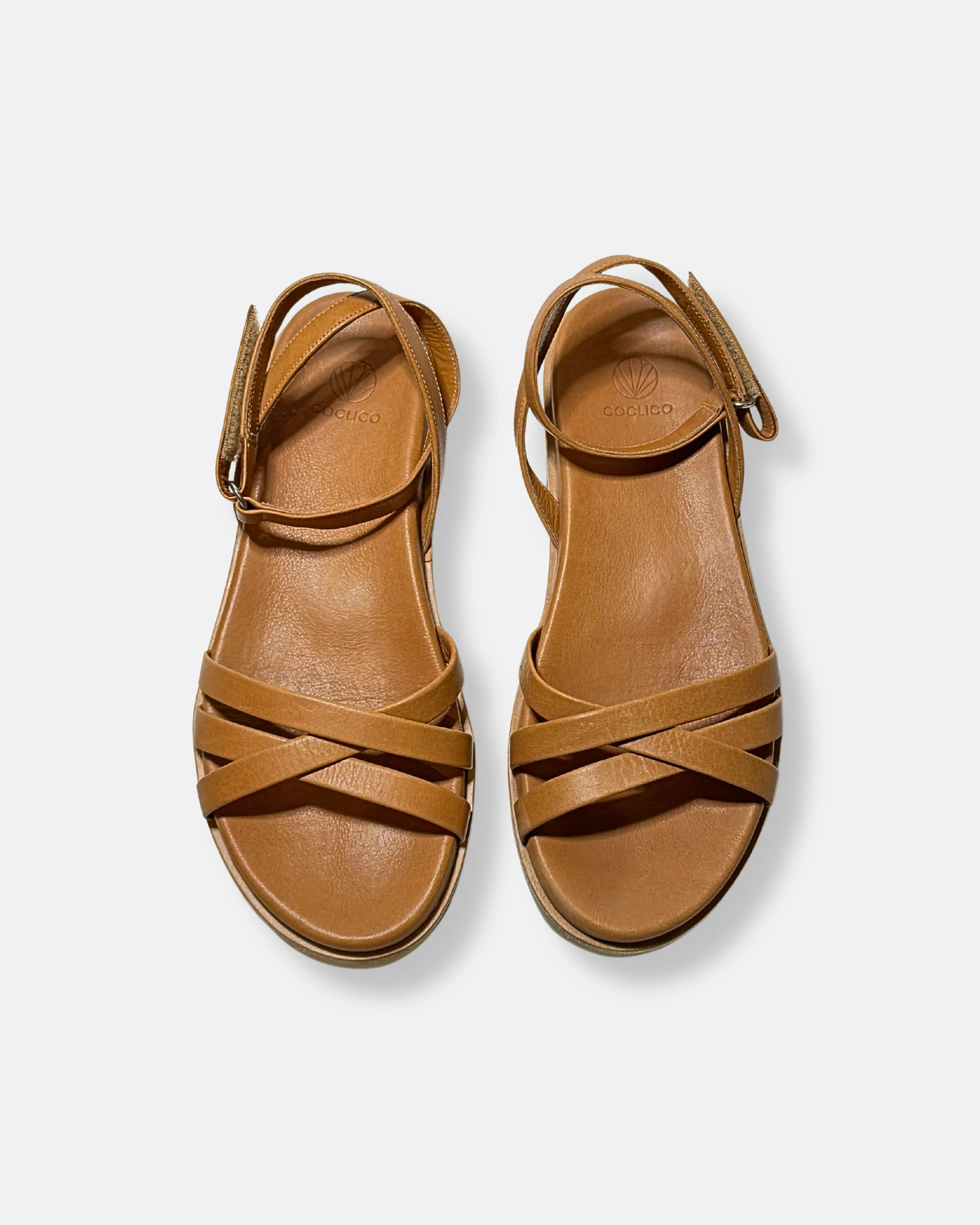 Archive Sale - Periwish Sandal Mandorla sold by COCLICO product image thumbnail 2