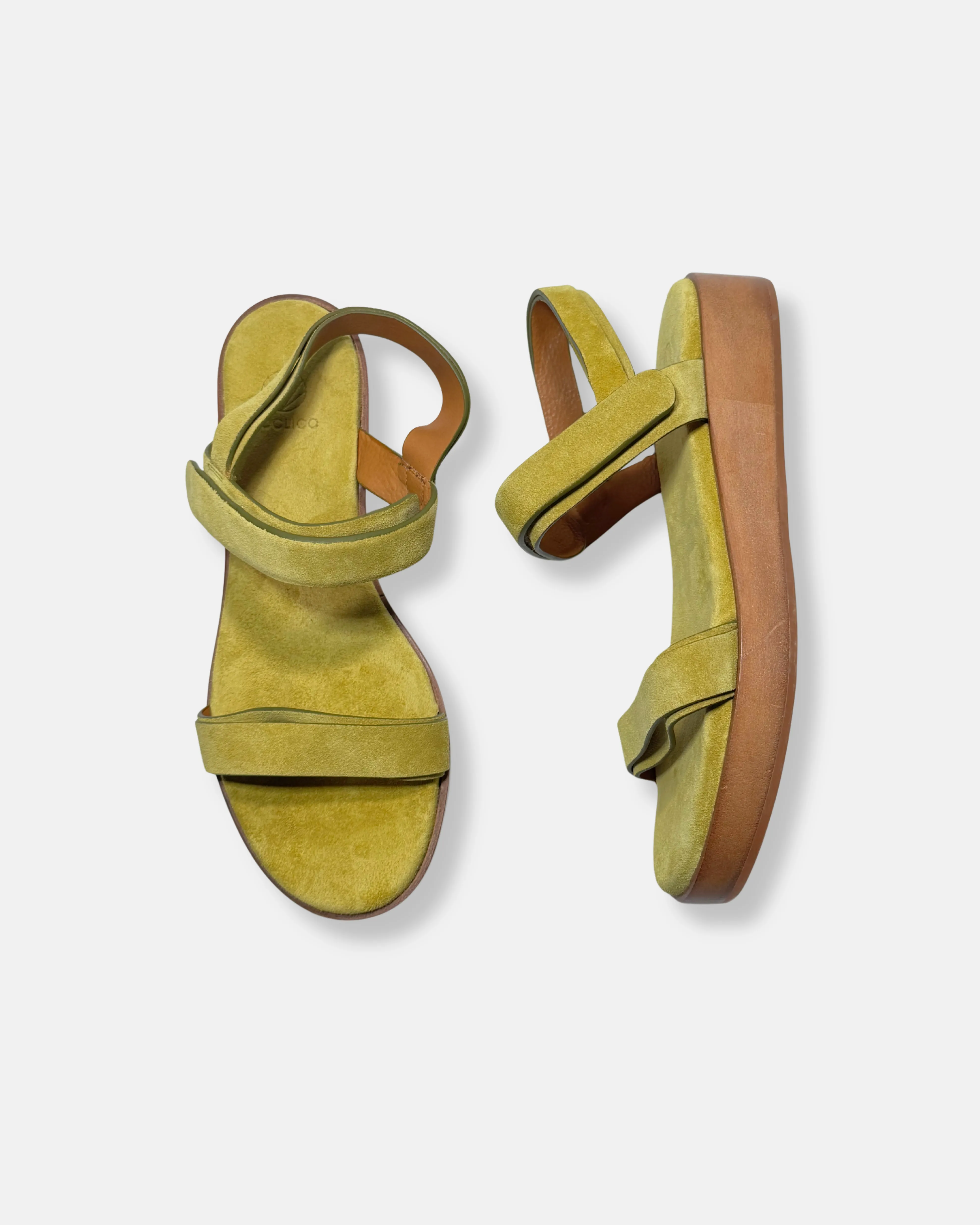 Archive Sale - Paula Sandal Certosa sold by COCLICO
