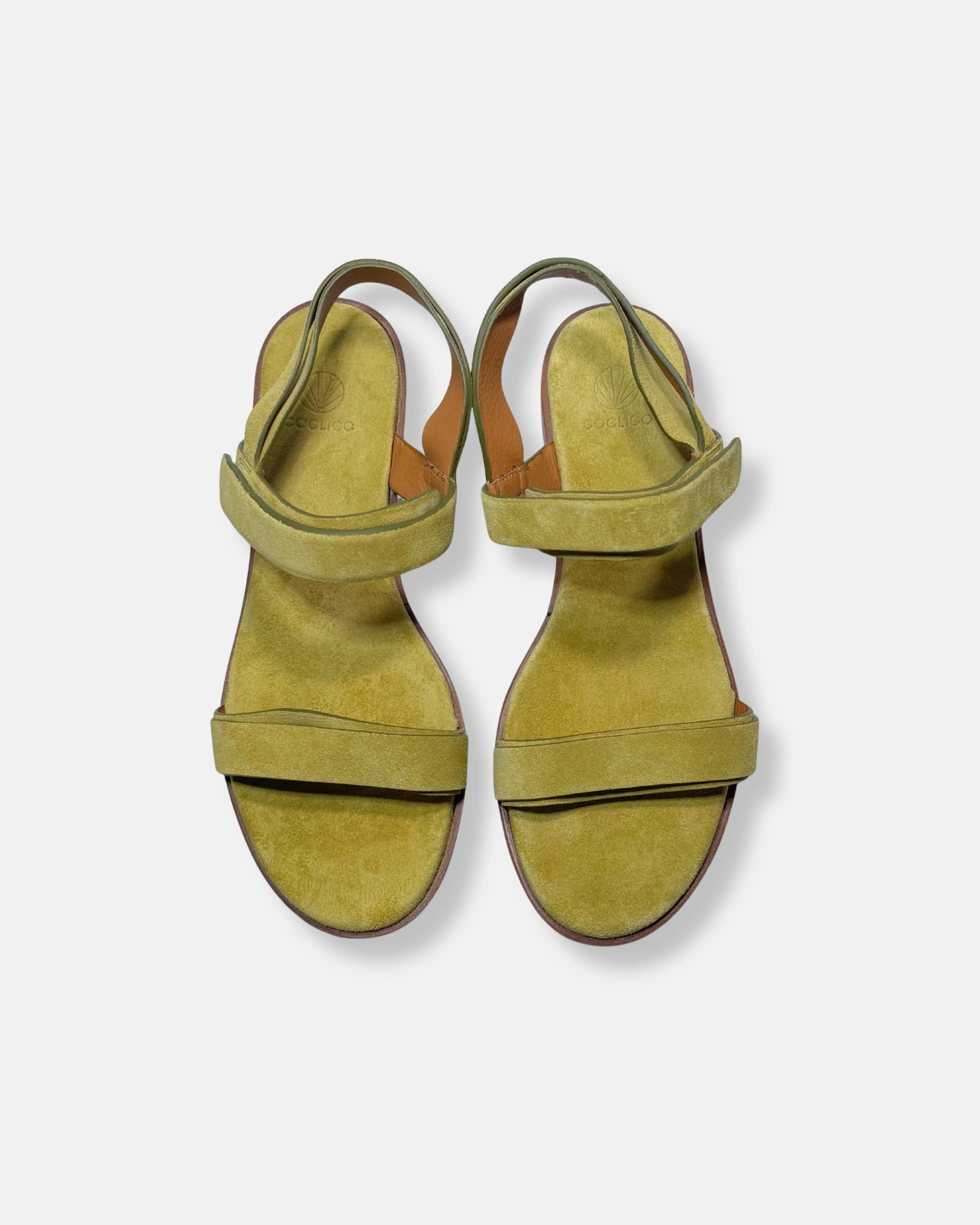 Archive Sale - Paula Sandal Certosa sold by COCLICO product image thumbnail 2