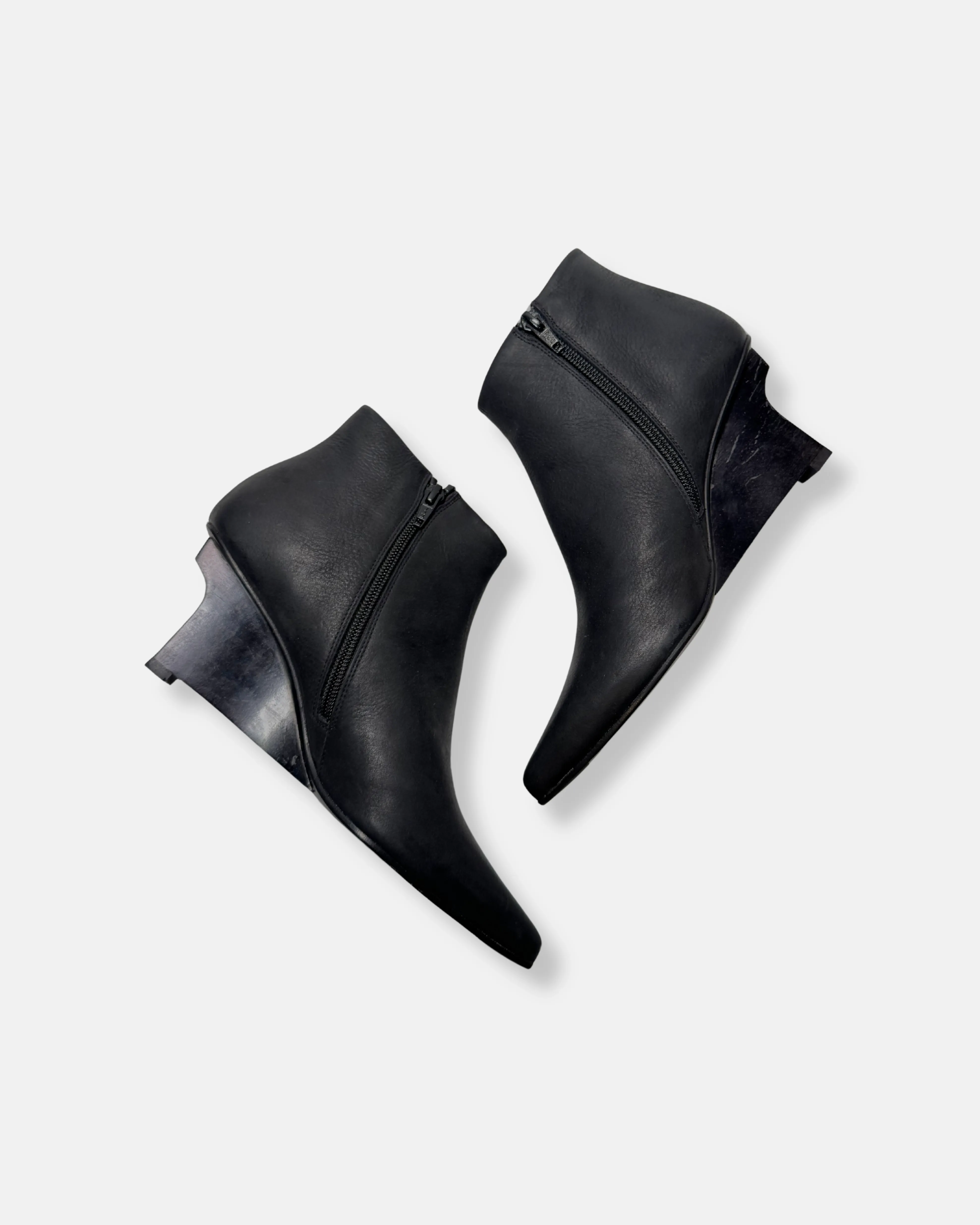 Archive Sale - Rarebit Bootie Black sold by COCLICO product image thumbnail 2
