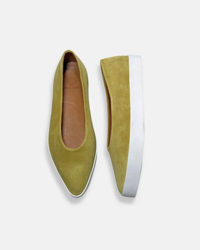 Archive Sale - Regal Sneaker Certosa made by COCLICO