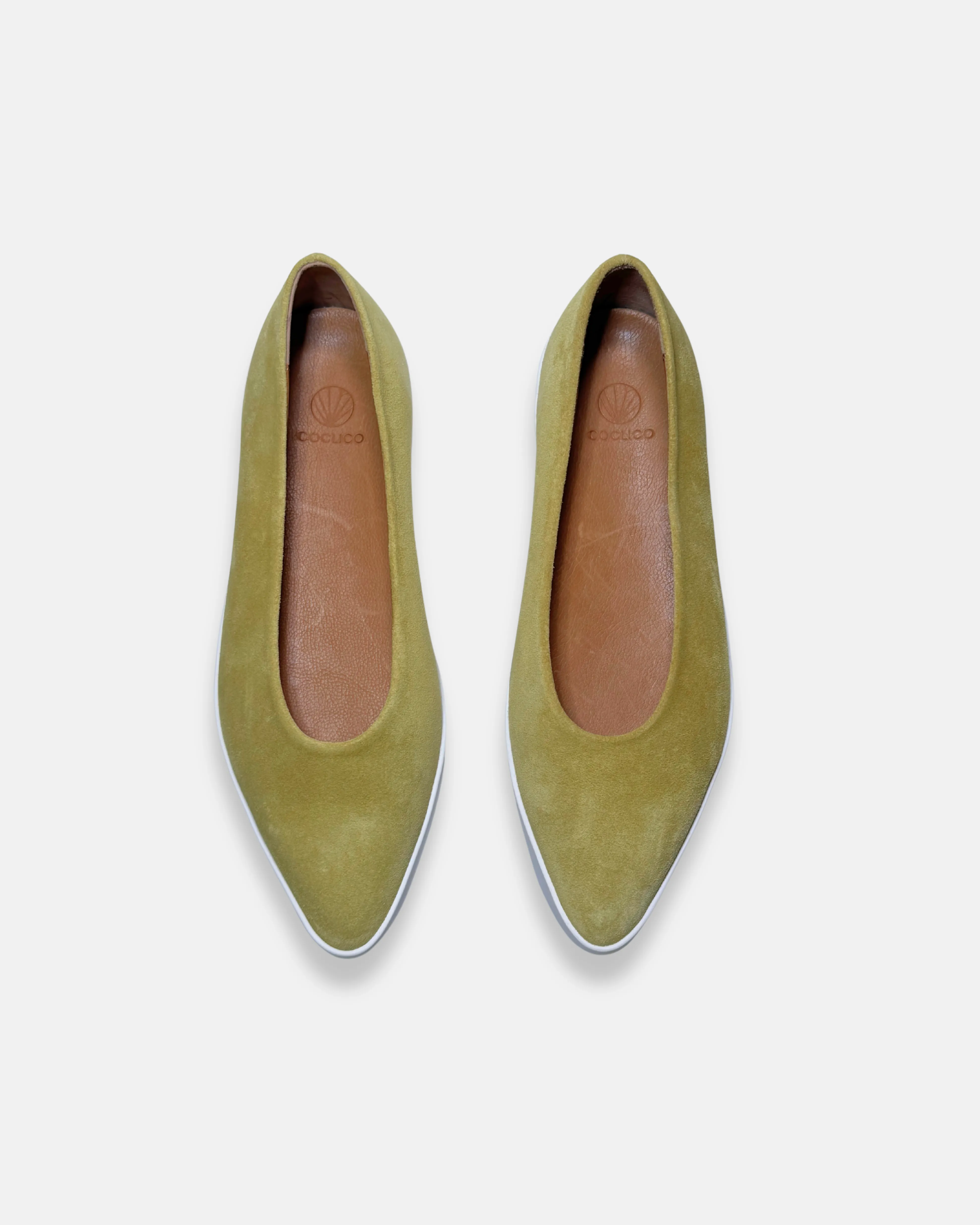 Archive Sale - Regal Sneaker Certosa sold by COCLICO product image thumbnail 2