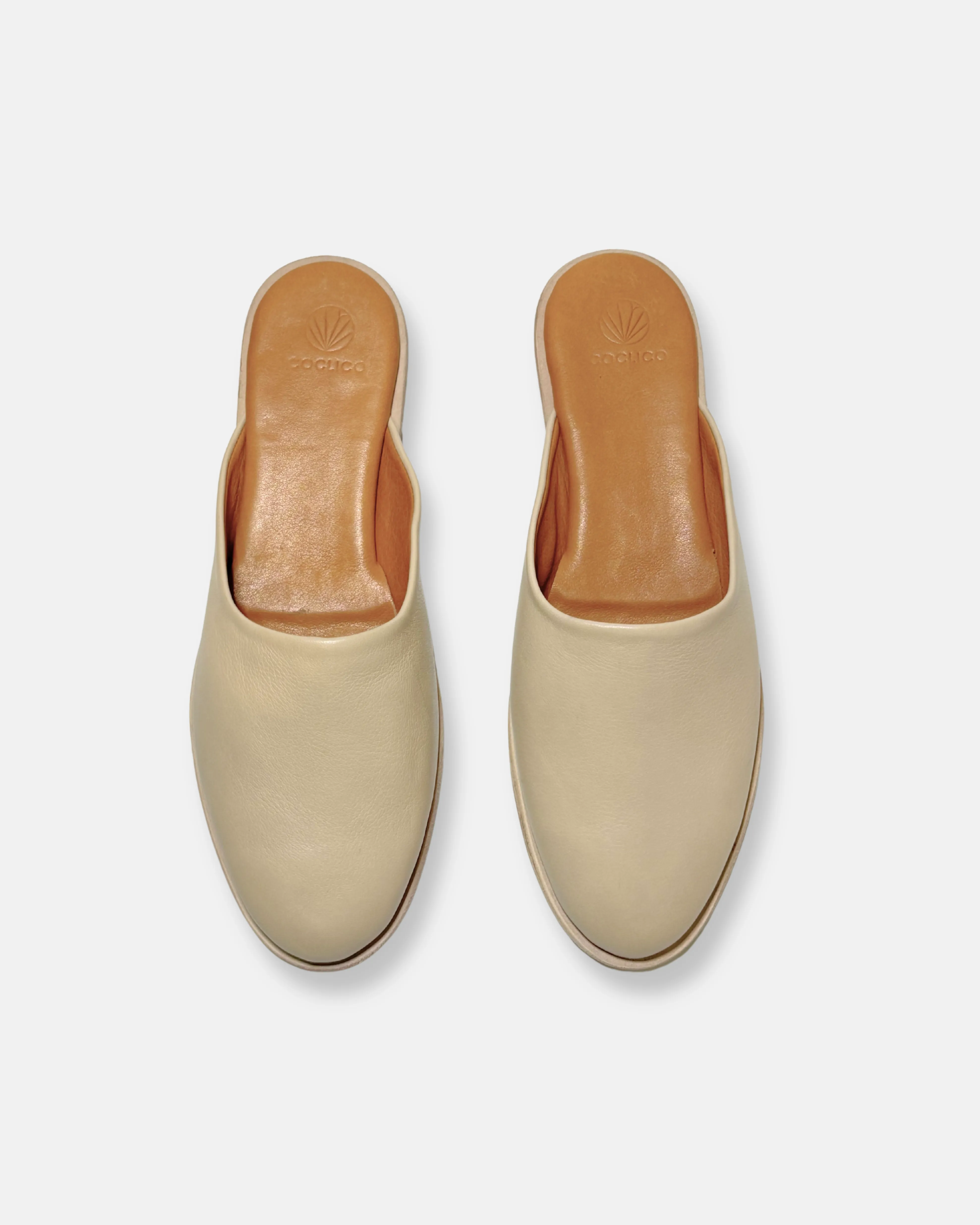 Archive Sale - Yung Slide Latte sold by COCLICO product image thumbnail 2