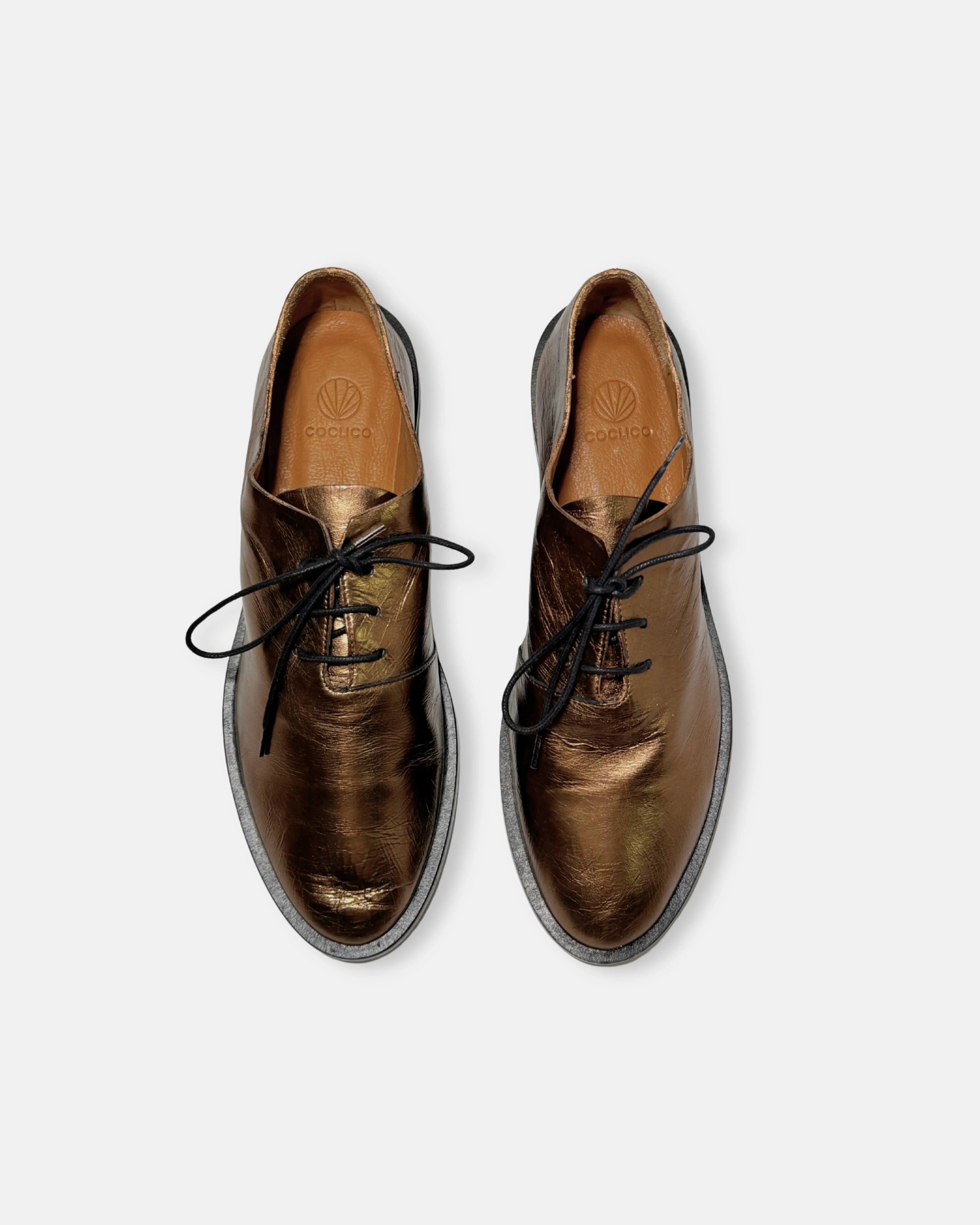 Archive Sale - Yard Oxford Bronze sold by COCLICO