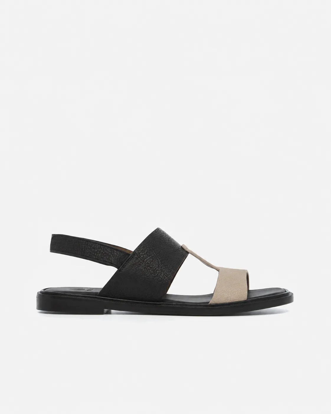 Archive Sale - Runaway Sandal Marmo/Black sold by COCLICO product image thumbnail 2