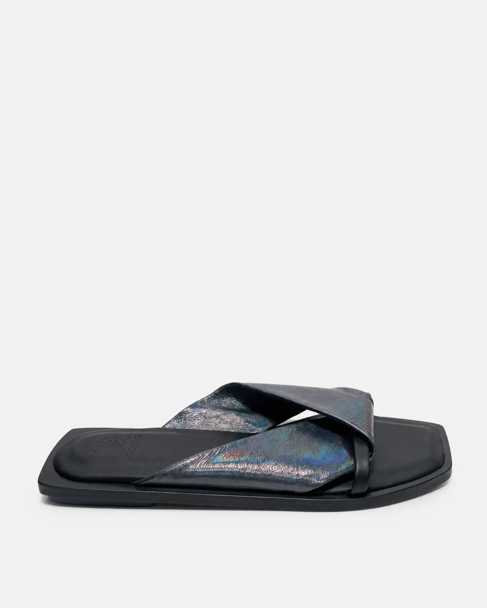 Archive Sale - Ino Sandal Carbon sold by COCLICO product image thumbnail 2