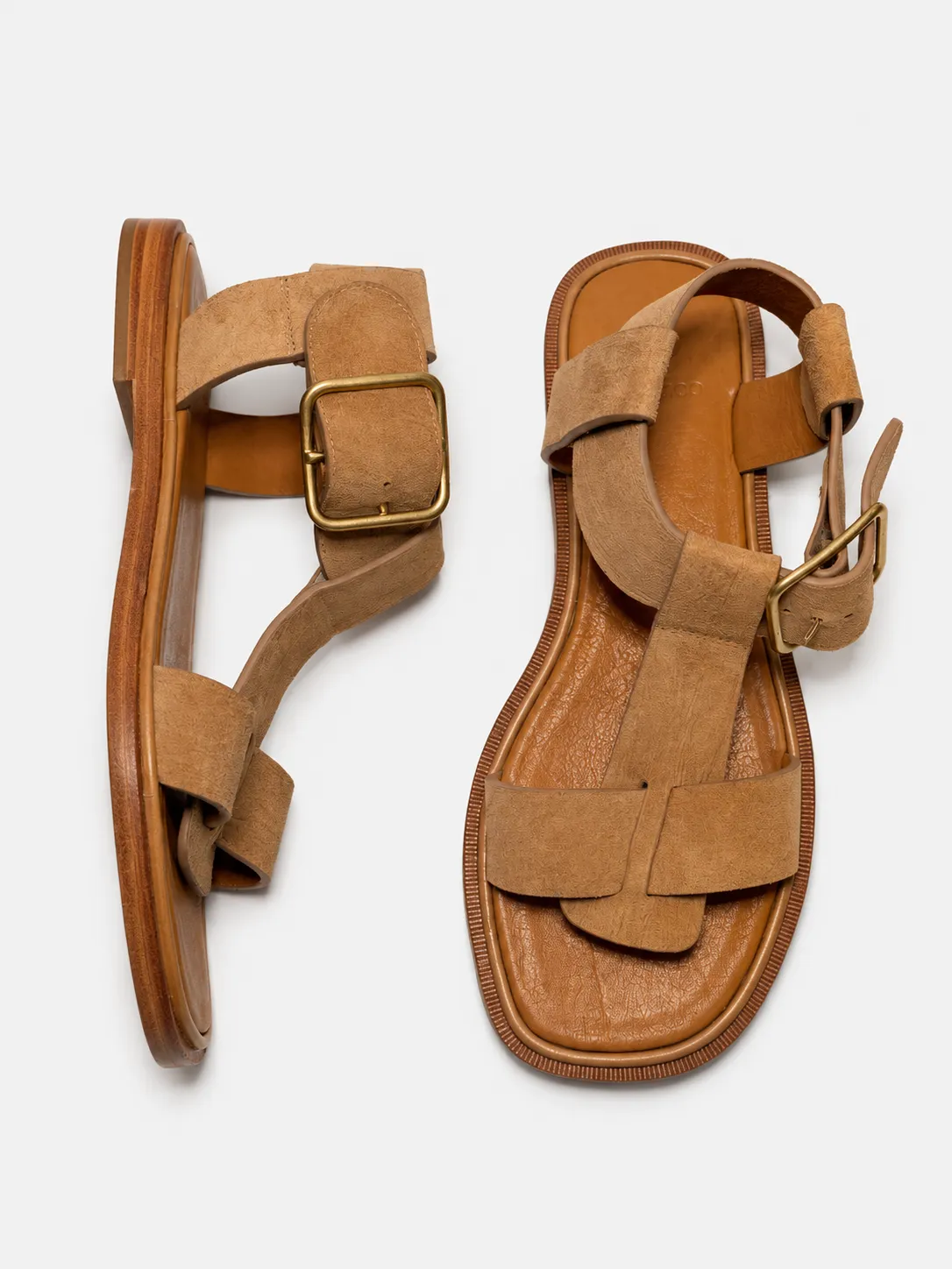Archive Sale - Ramone Sandal Marrakesh sold by COCLICO