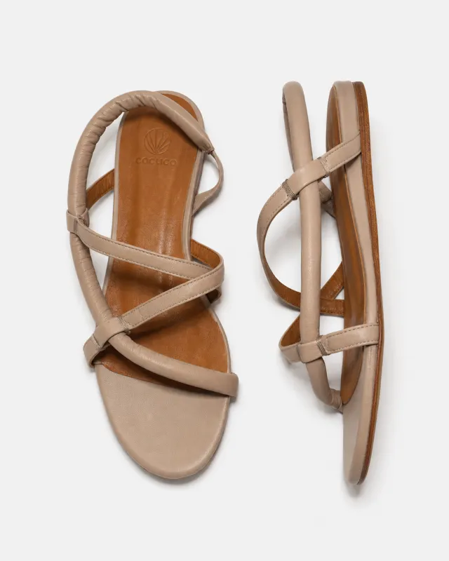 Archive Sale - Abba 1.0 Sandal Marmo made by COCLICO
