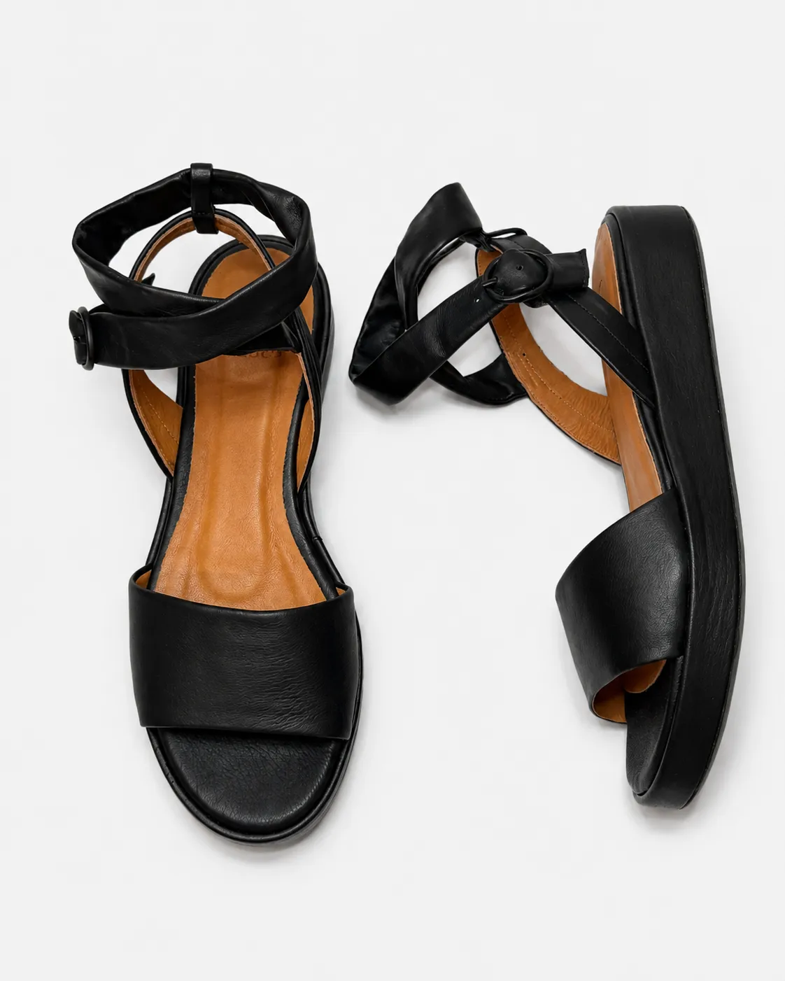 Archive Sale - Perfect Sandal 2.0 Black sold by COCLICO product image thumbnail 2