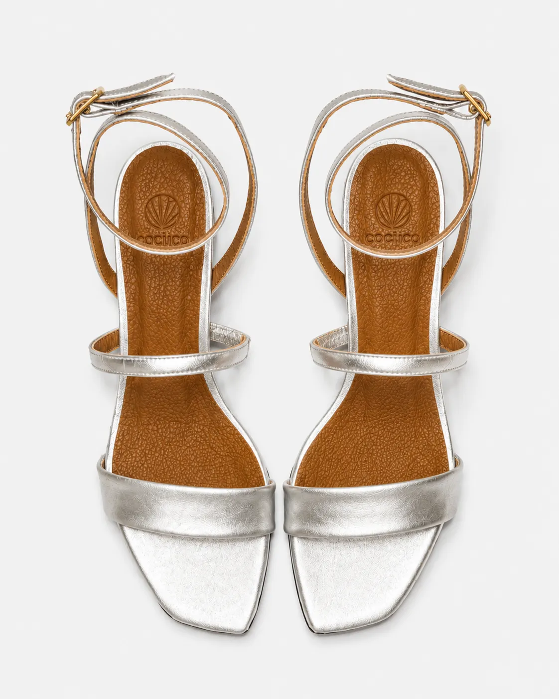 Archive Sale - Tom Tom Heel Cottone sold by COCLICO