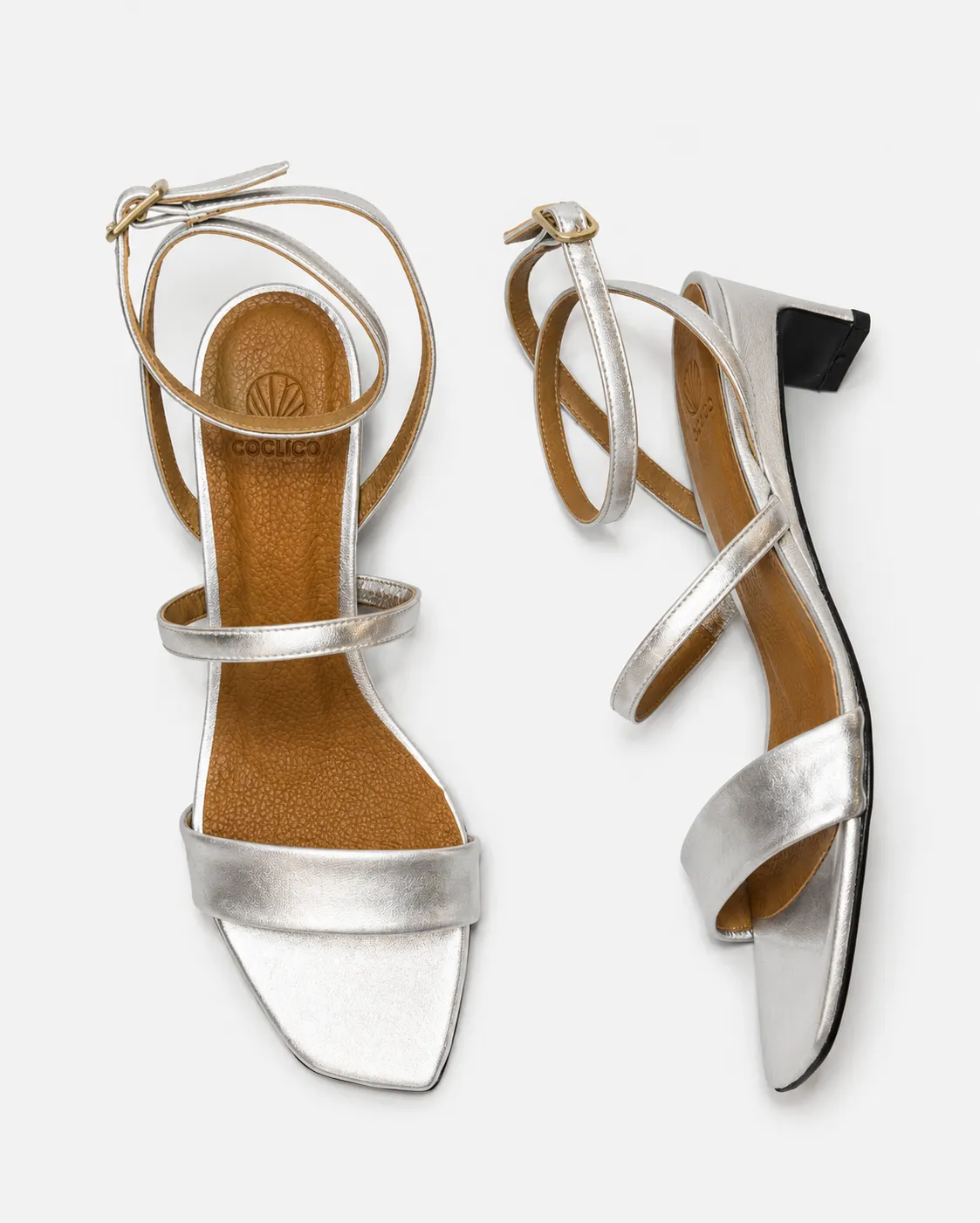 Archive Sale - Tom Tom Heel Cottone sold by COCLICO product image thumbnail 2
