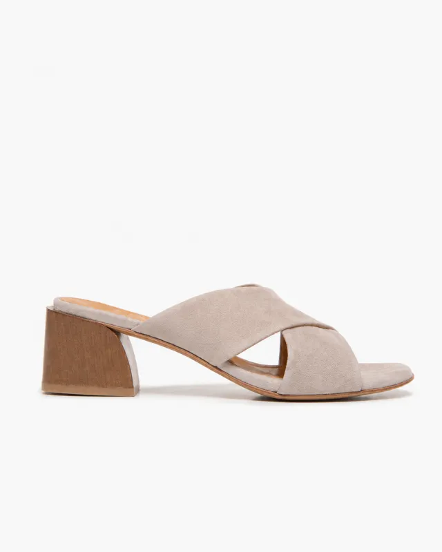 Olsen Sandal made by COCLICO