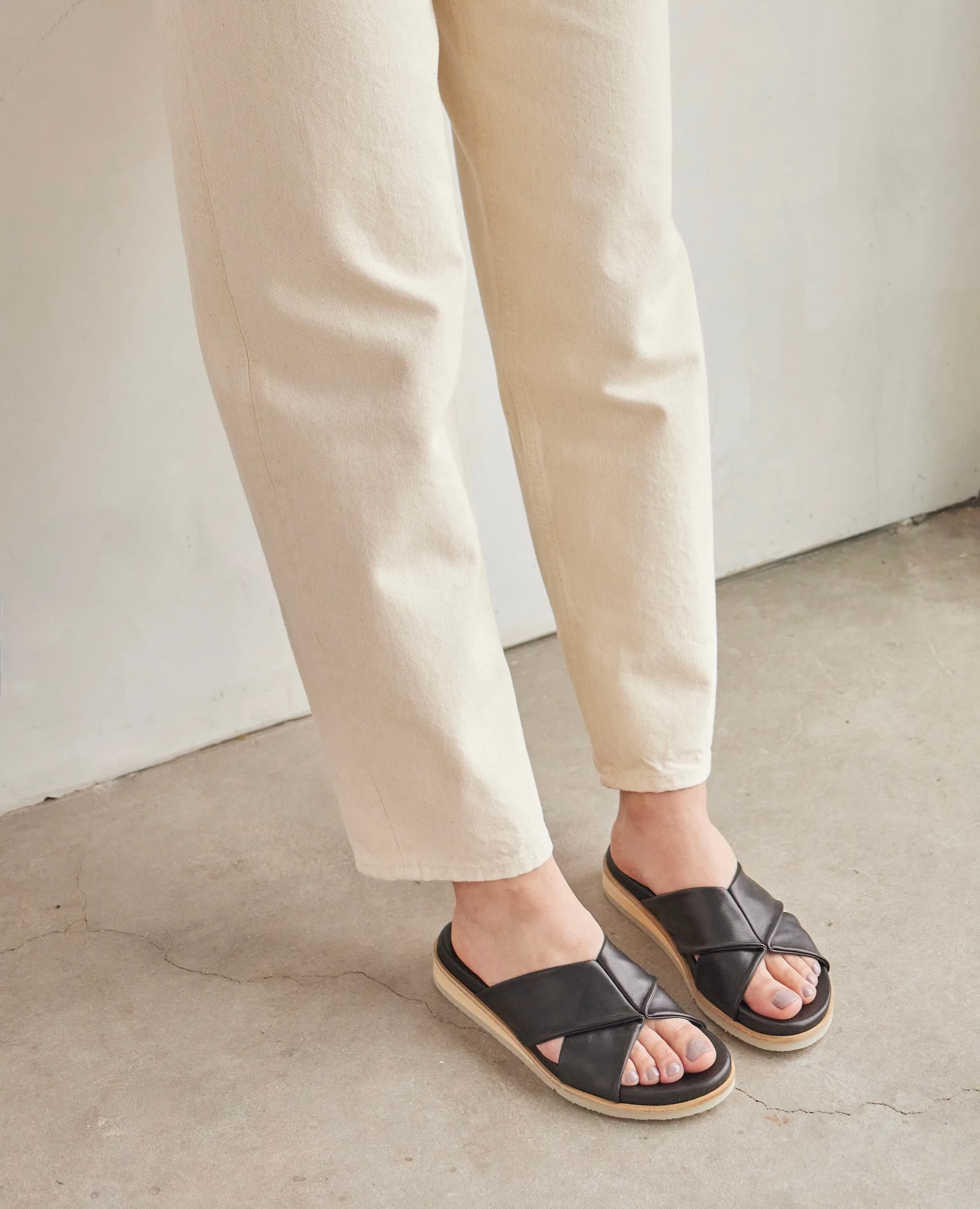 Pasque Sandal sold by COCLICO product image thumbnail 2