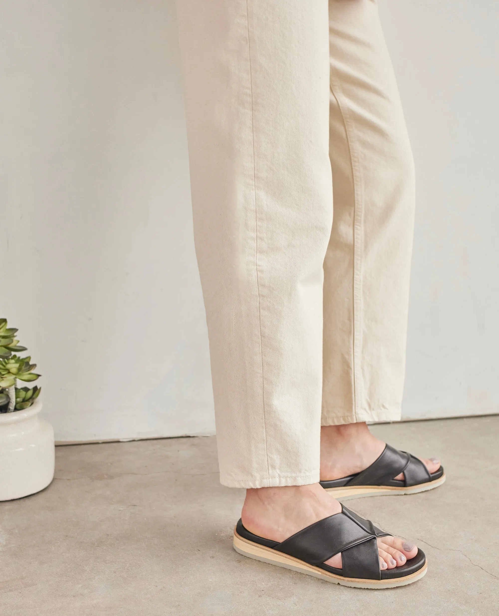Pasque Sandal sold by COCLICO product image thumbnail 4