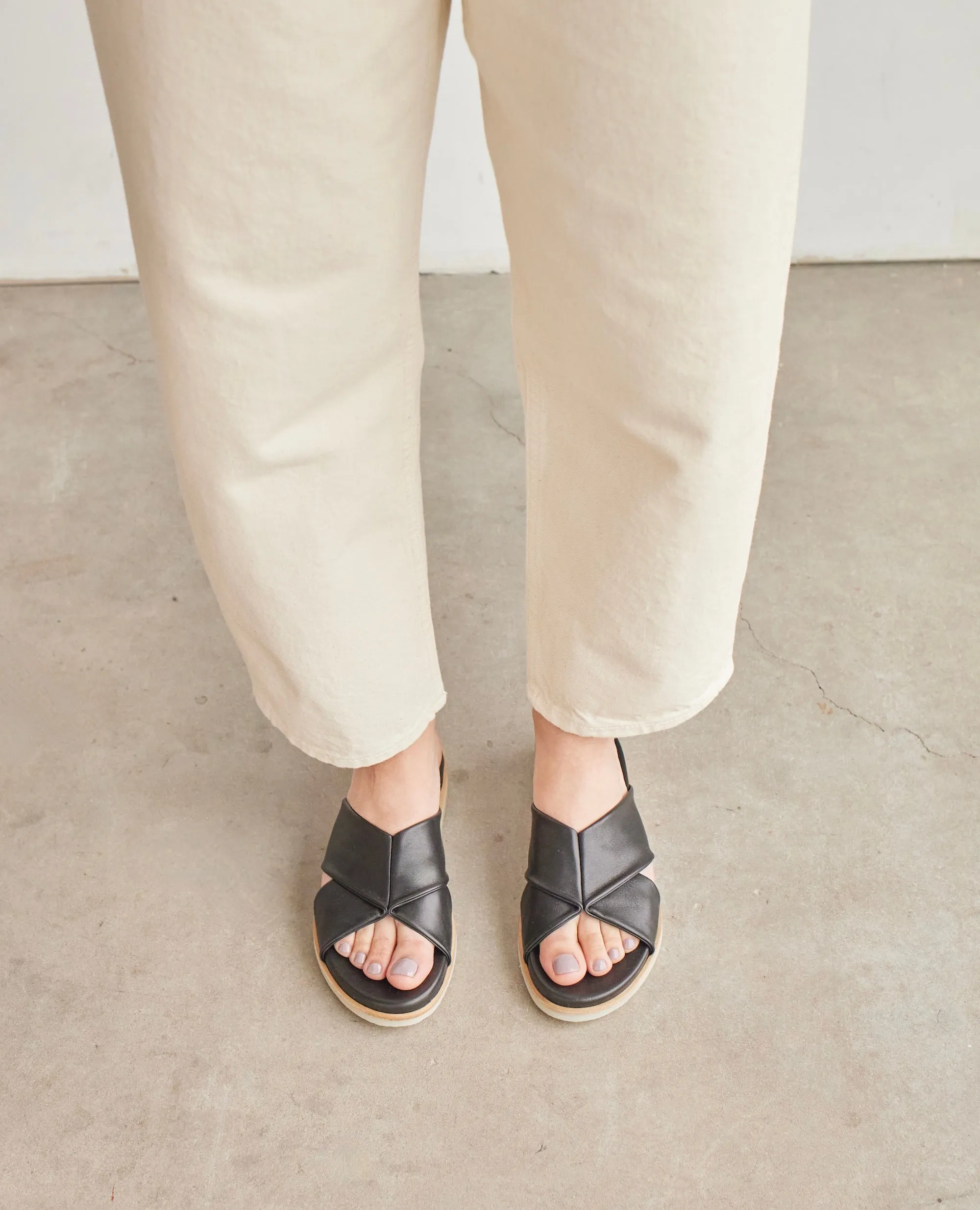 Pasque Sandal sold by COCLICO product image thumbnail 3