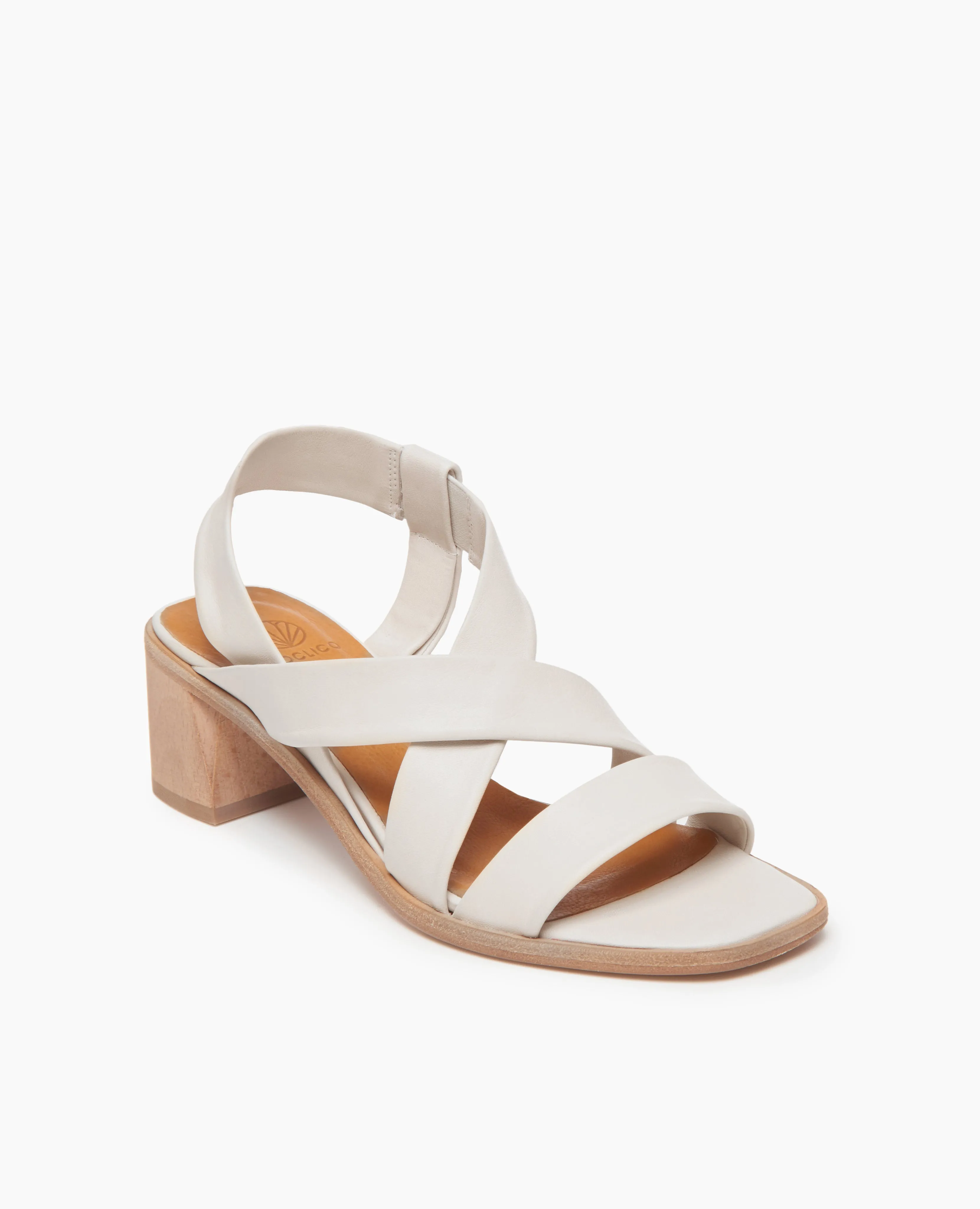 Jade Heel sold by COCLICO product image thumbnail 3