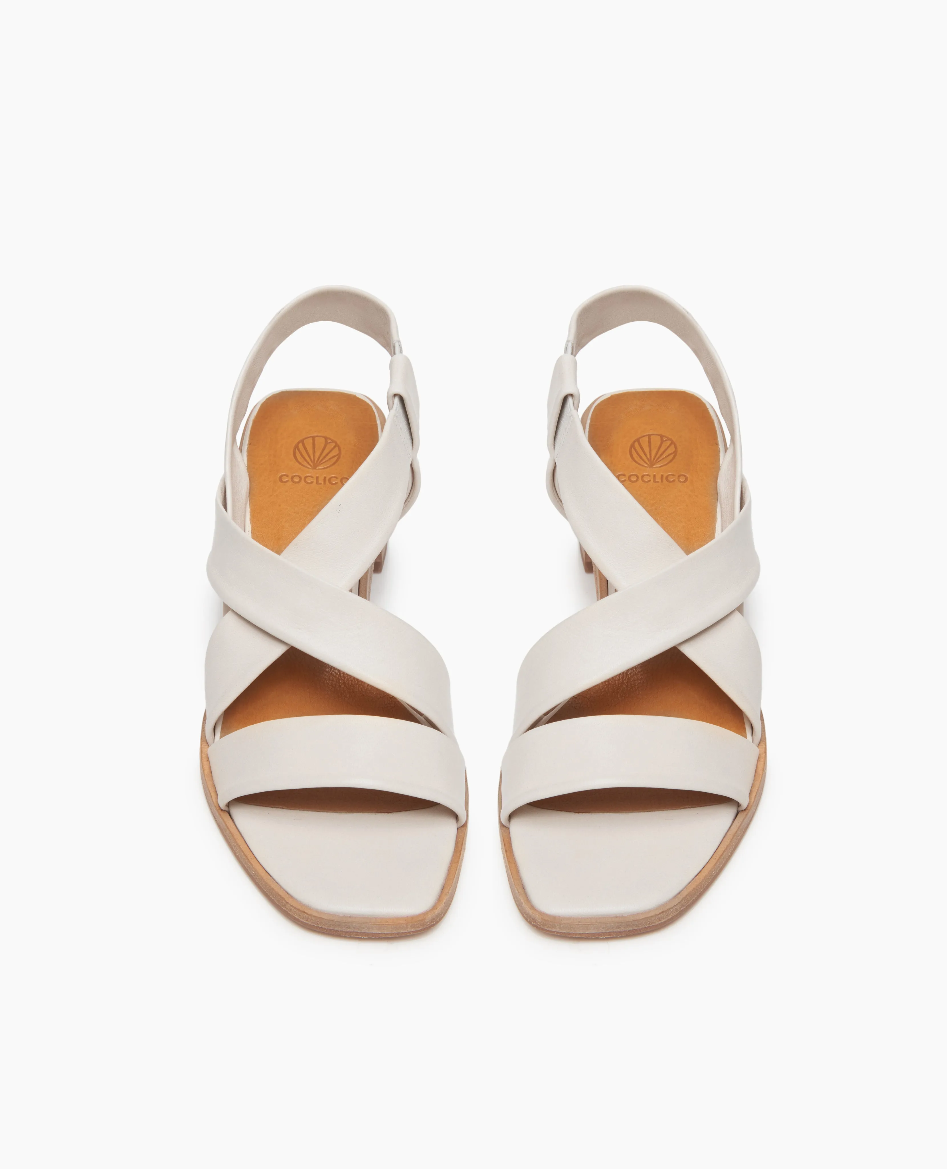 Jade Heel sold by COCLICO product image thumbnail 4