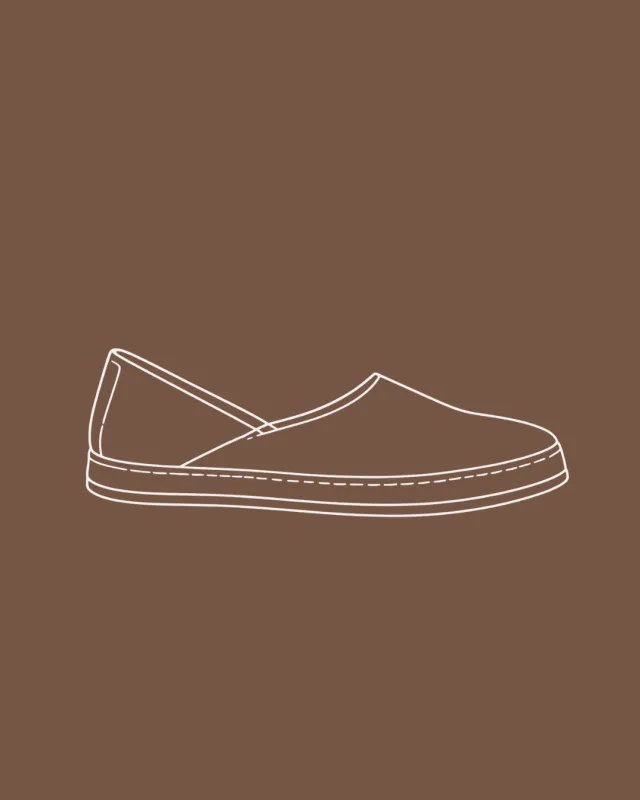 WHOLESALE Jacqueline Flat made by COCLICO