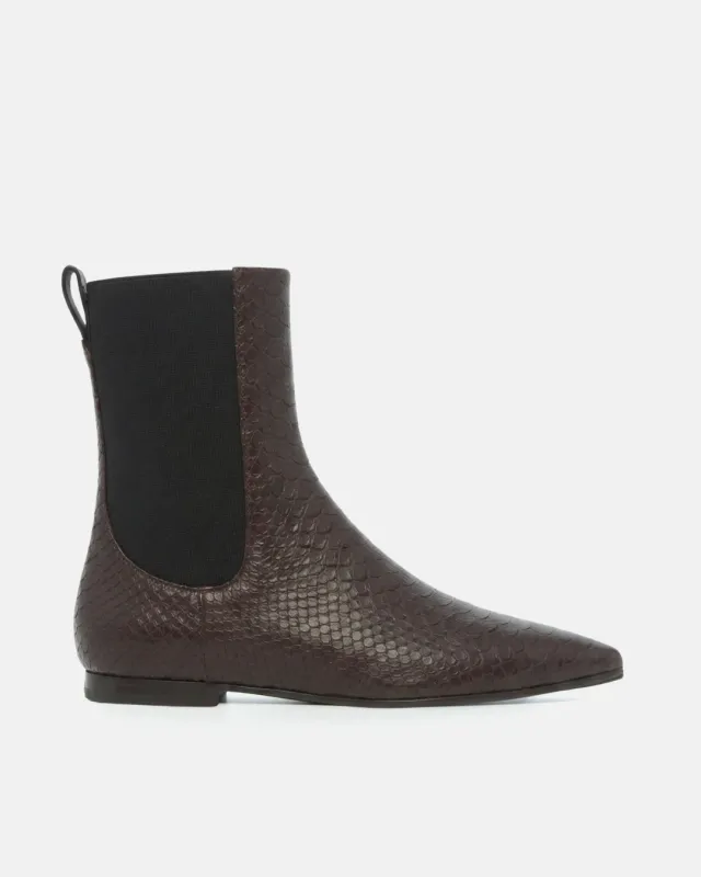 Cad Boot made by COCLICO