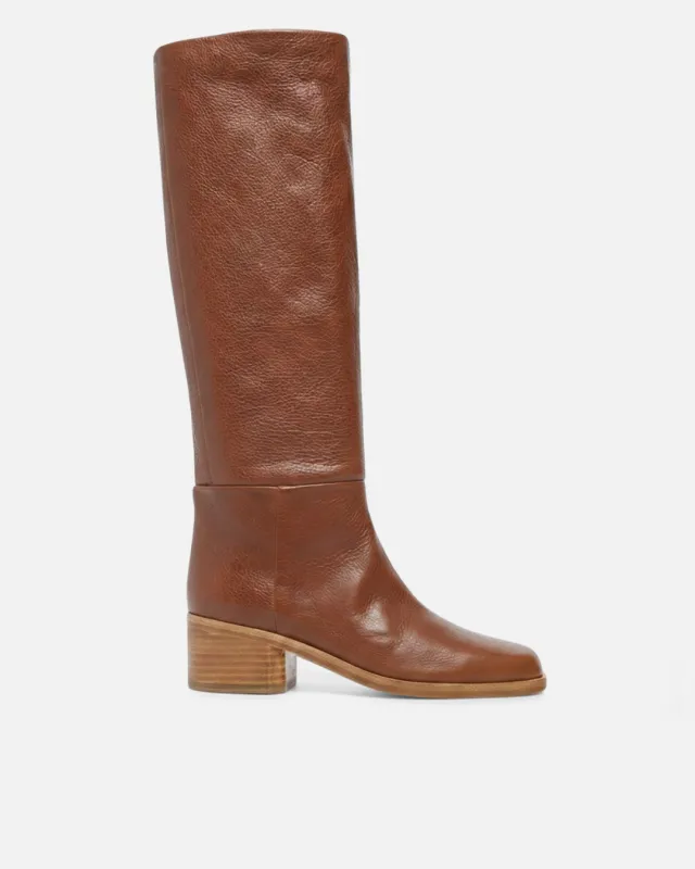Alto Boot made by COCLICO